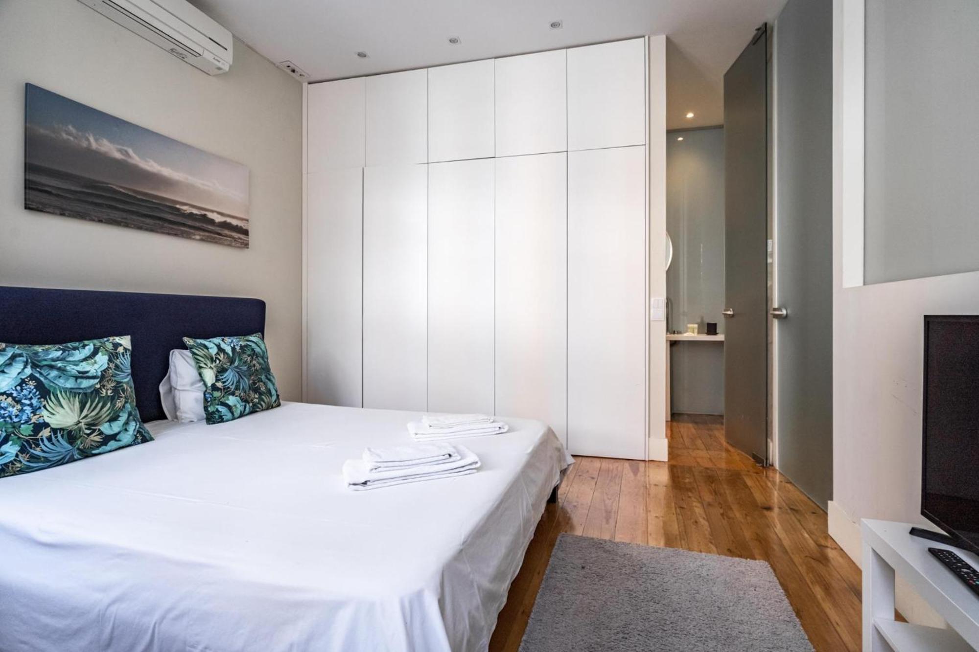 Akicity Baixa Solstice Appartement