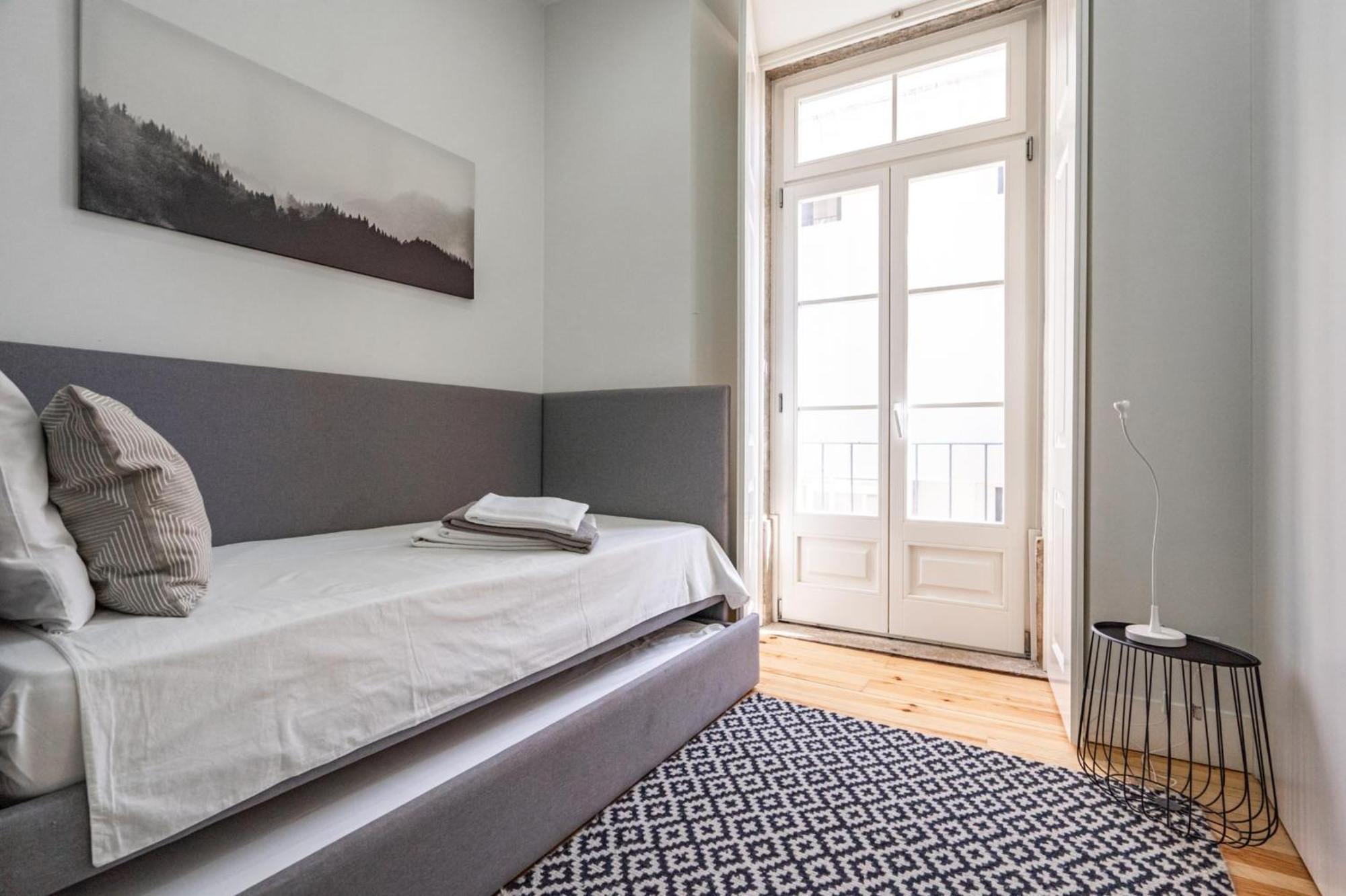 Akicity Baixa Solstice Appartement *