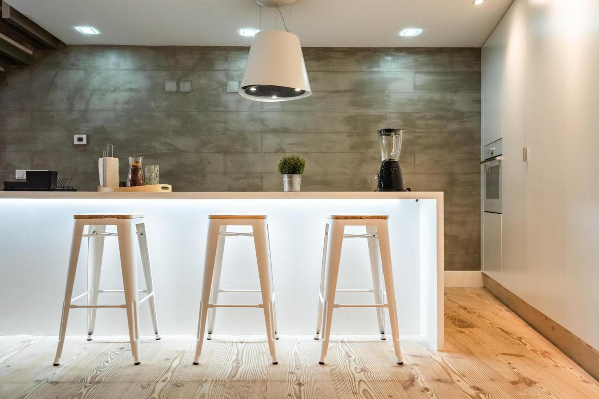 Appartement Akicity Baixa Solstice *