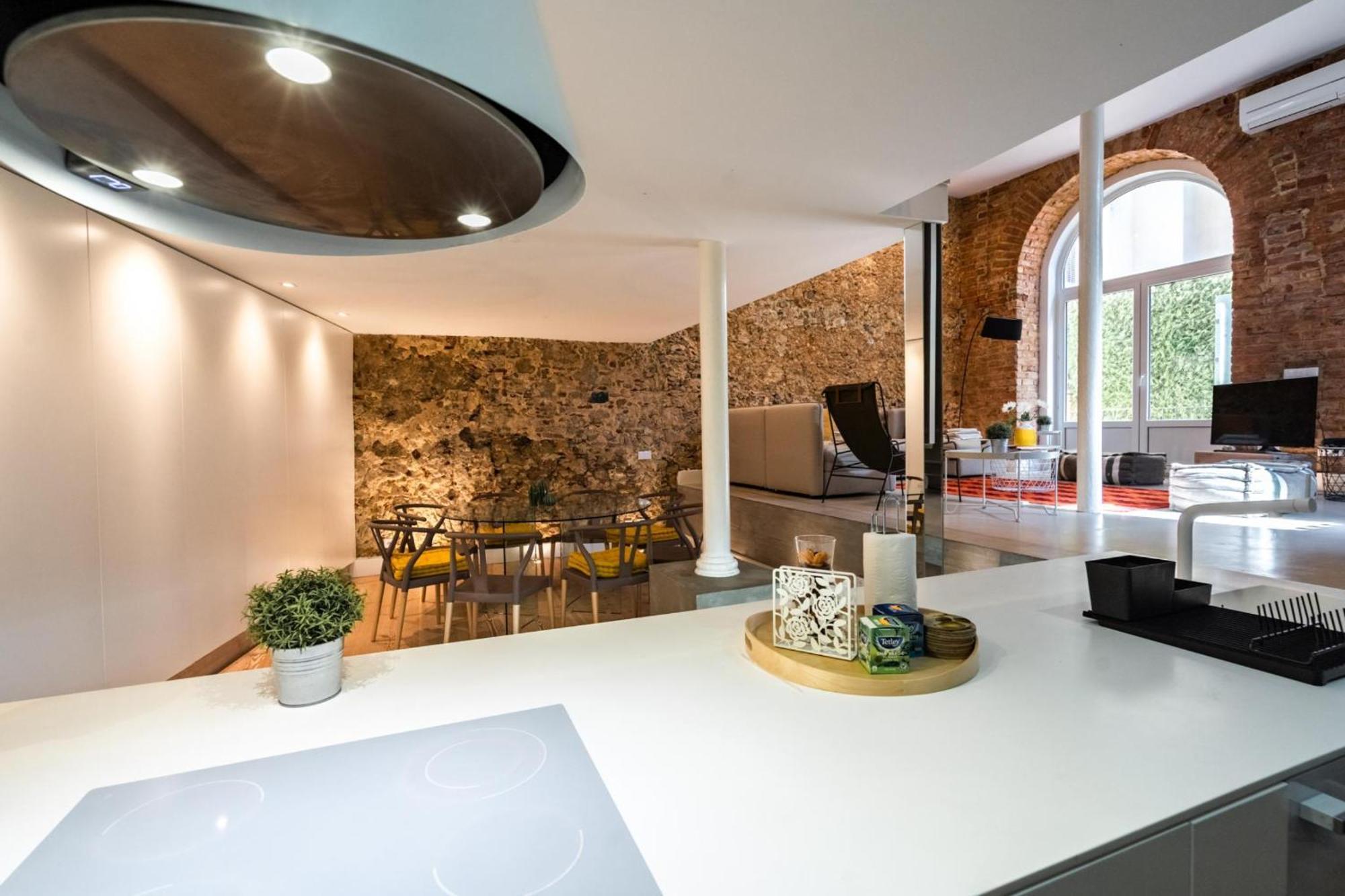 Akicity Baixa Solstice Appartement Lisboa