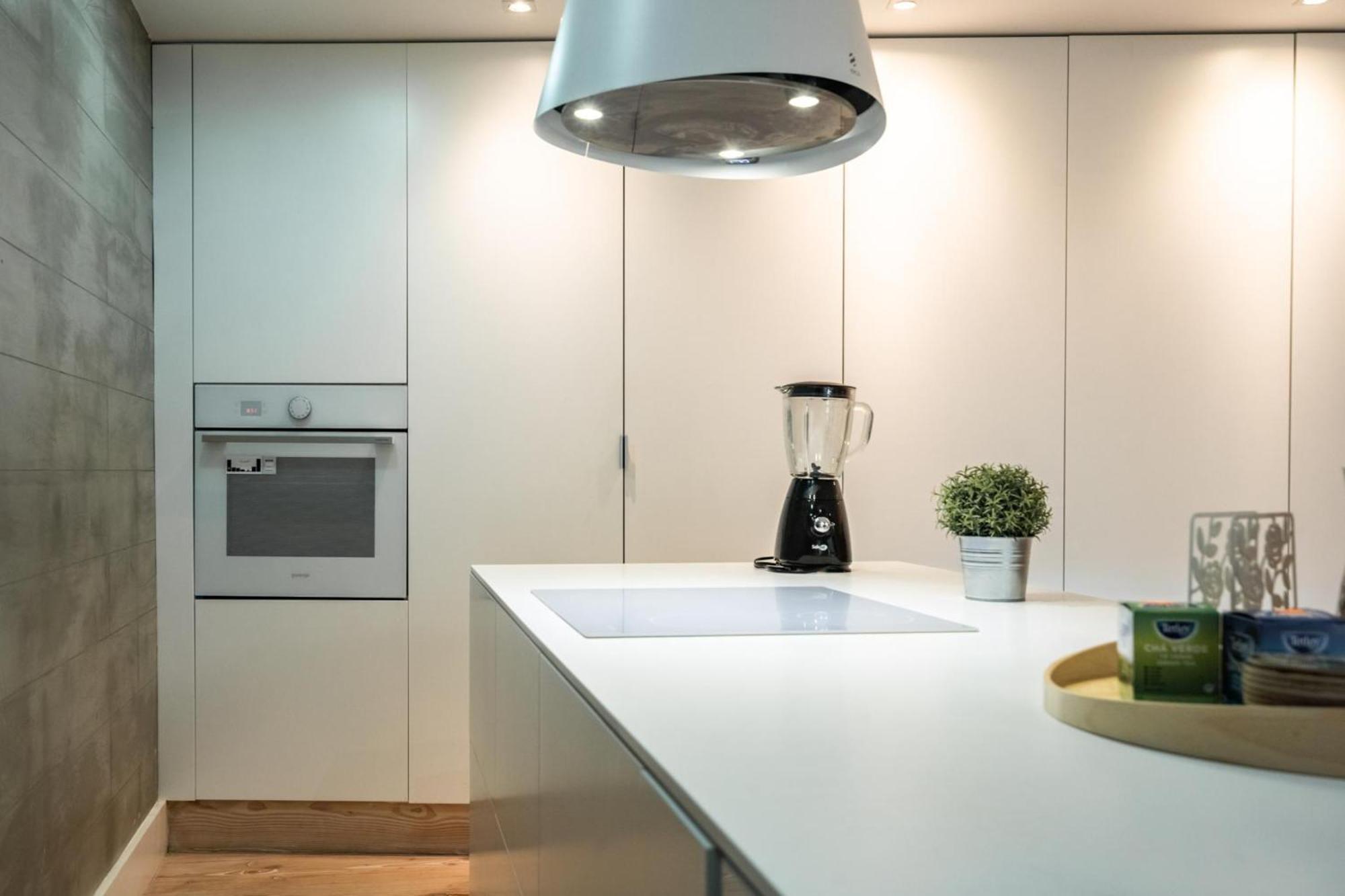 Akicity Baixa Solstice Appartement