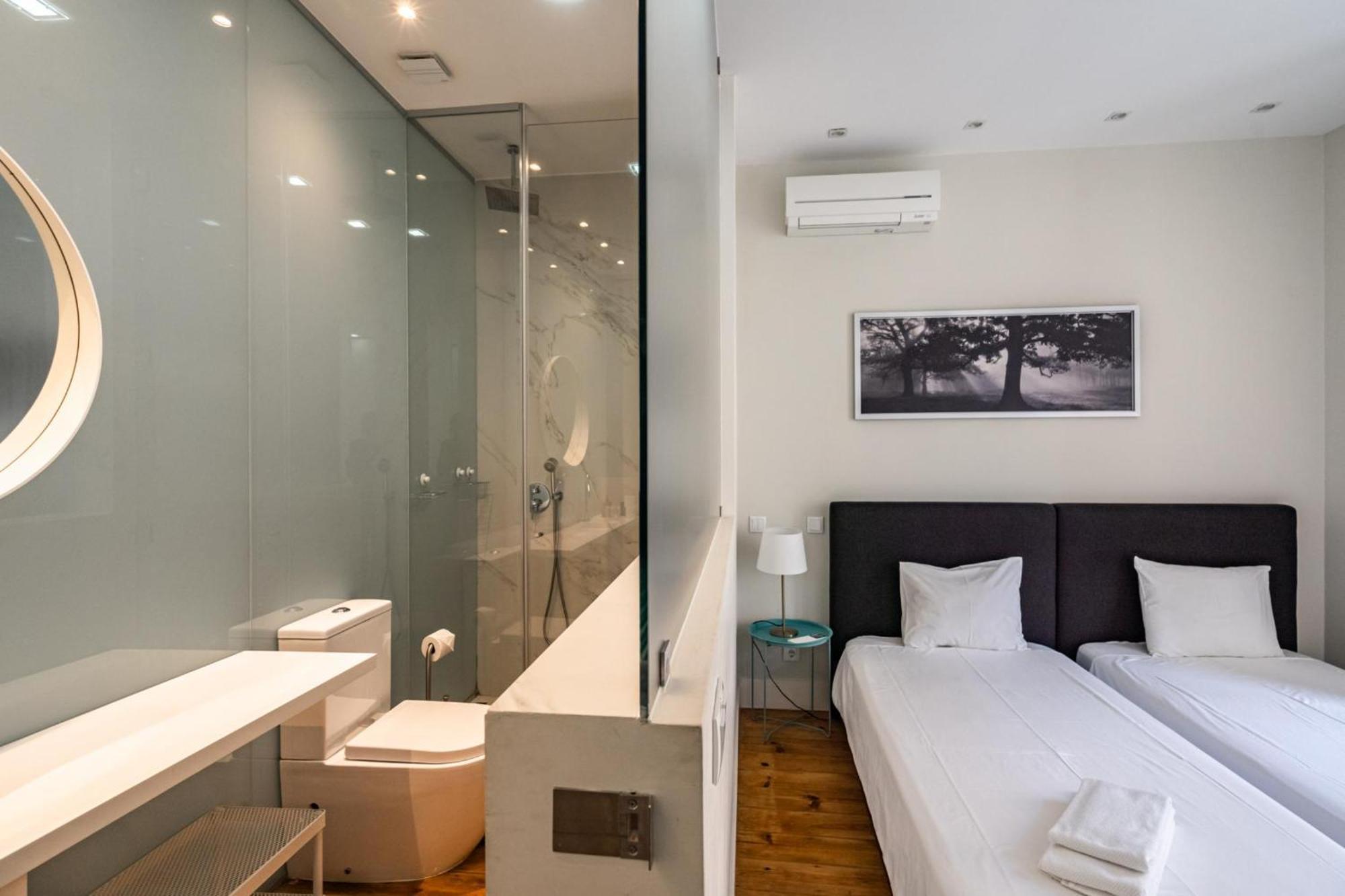 Appartement Akicity Baixa Solstice *