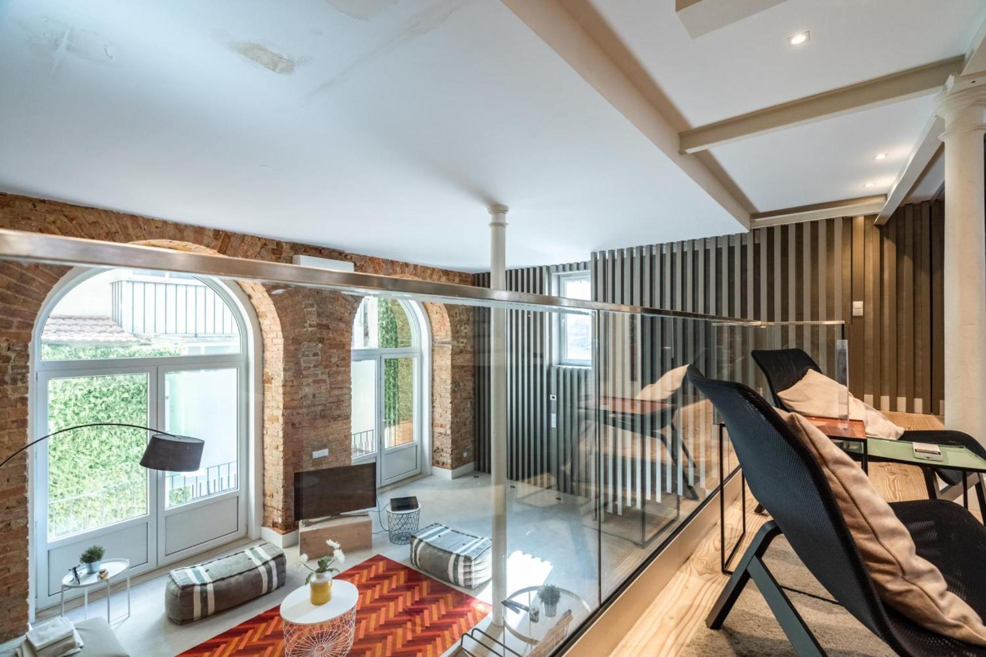 Appartement Akicity Baixa Solstice
