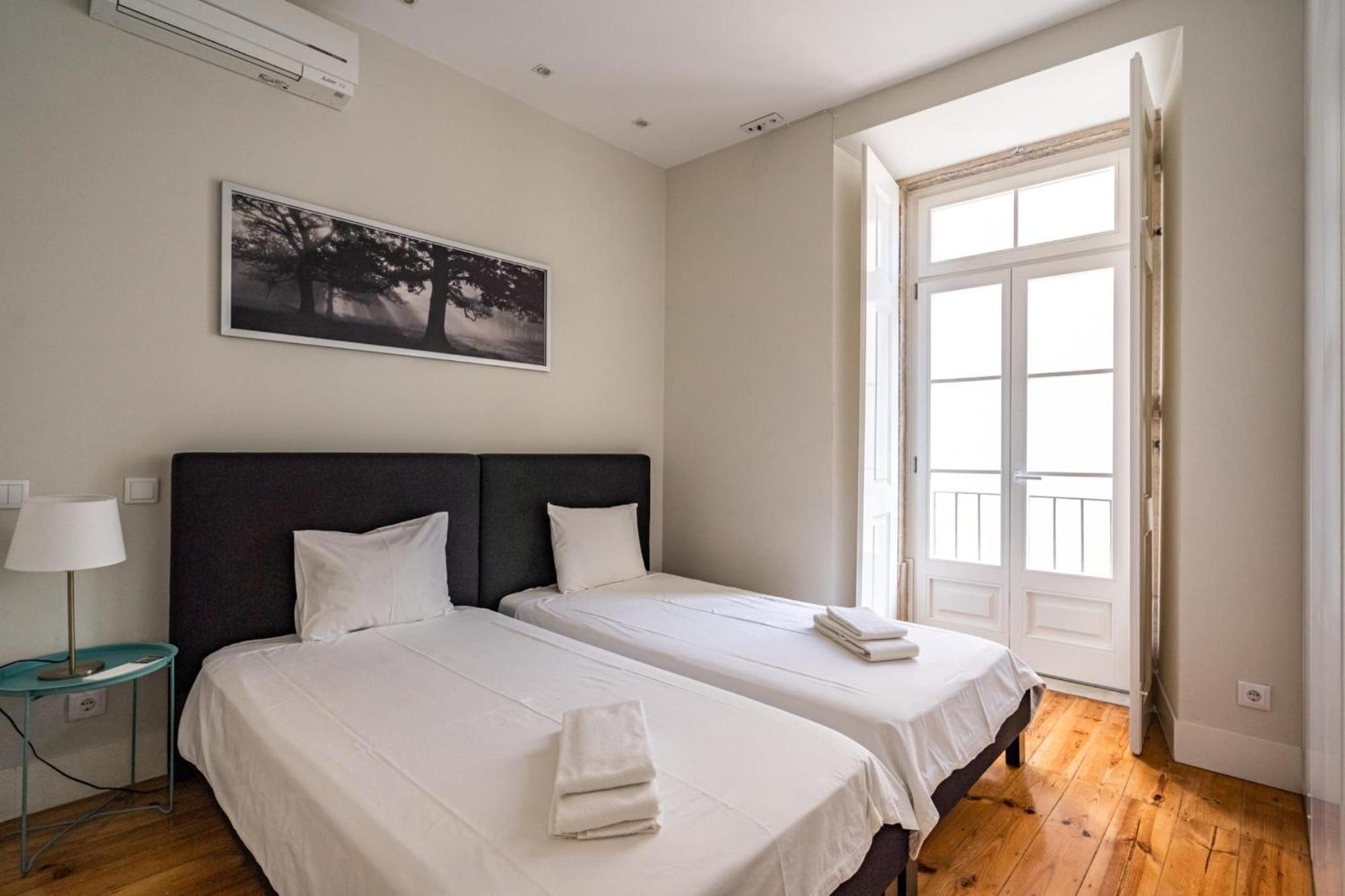 Akicity Baixa Solstice Appartement