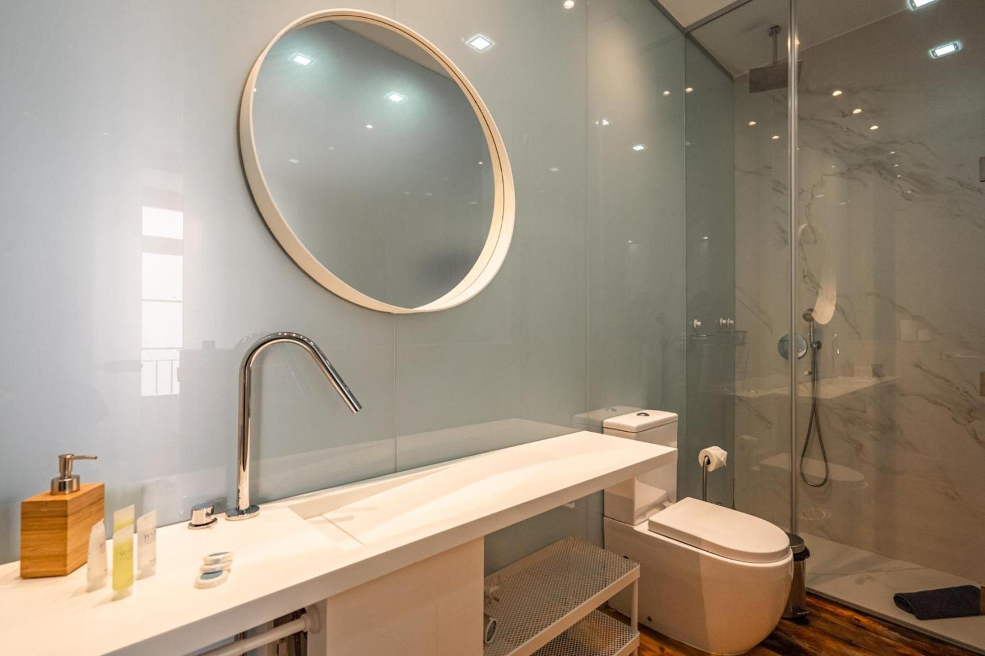 Akicity Baixa Solstice Appartement Lisboa