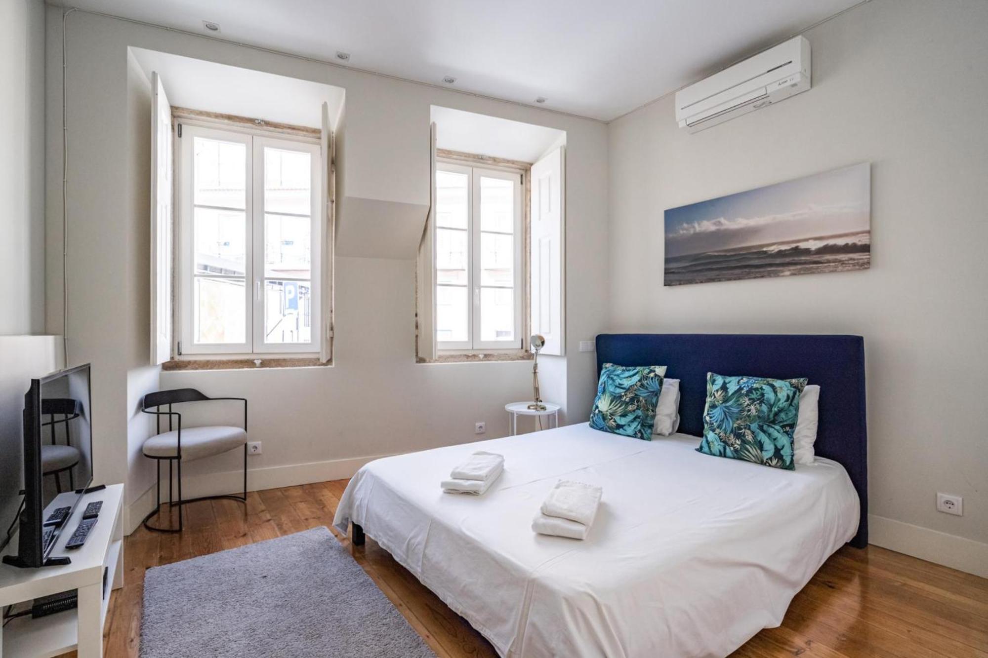 Akicity Baixa Solstice Appartement *