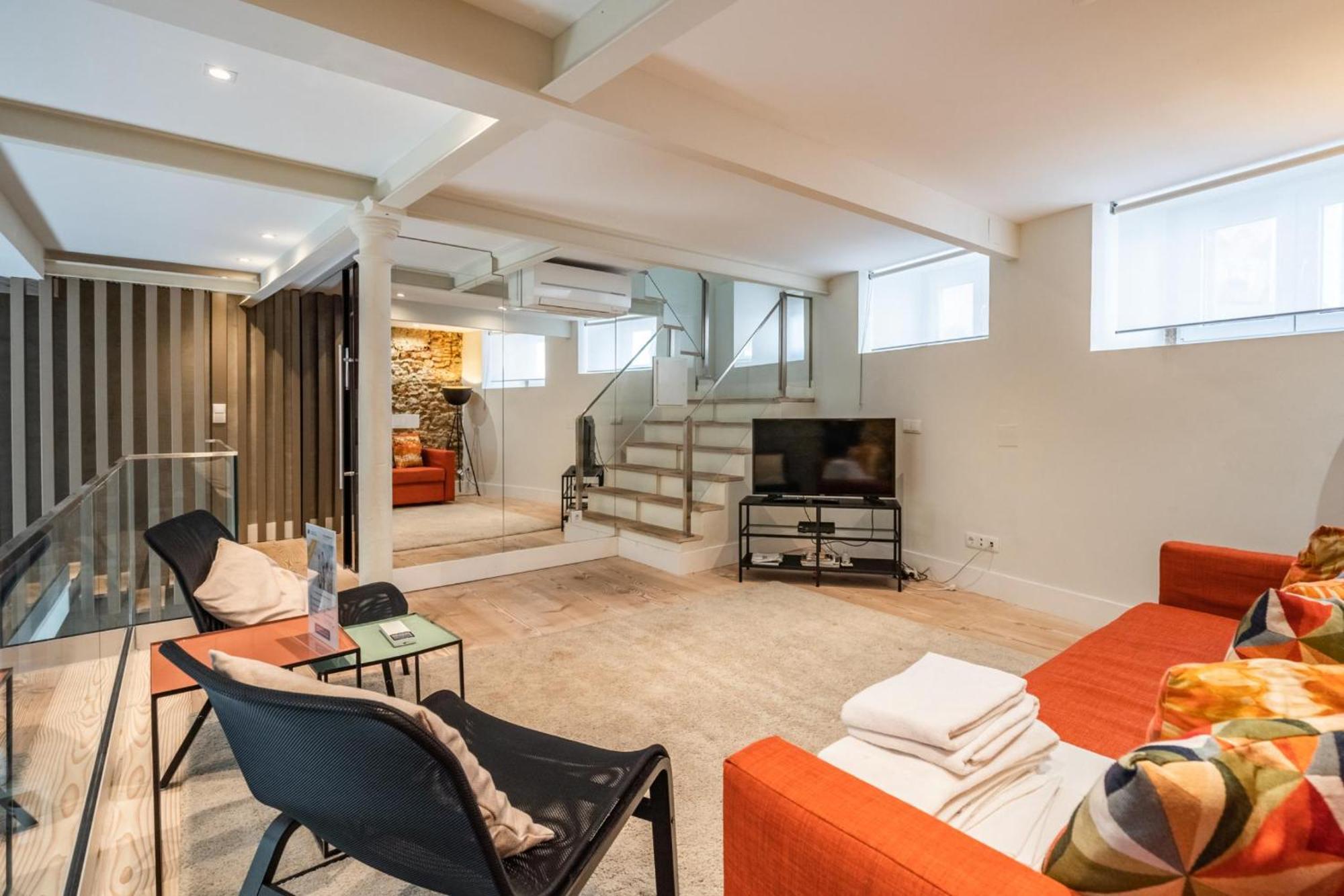 Akicity Baixa Solstice Appartement Lisboa