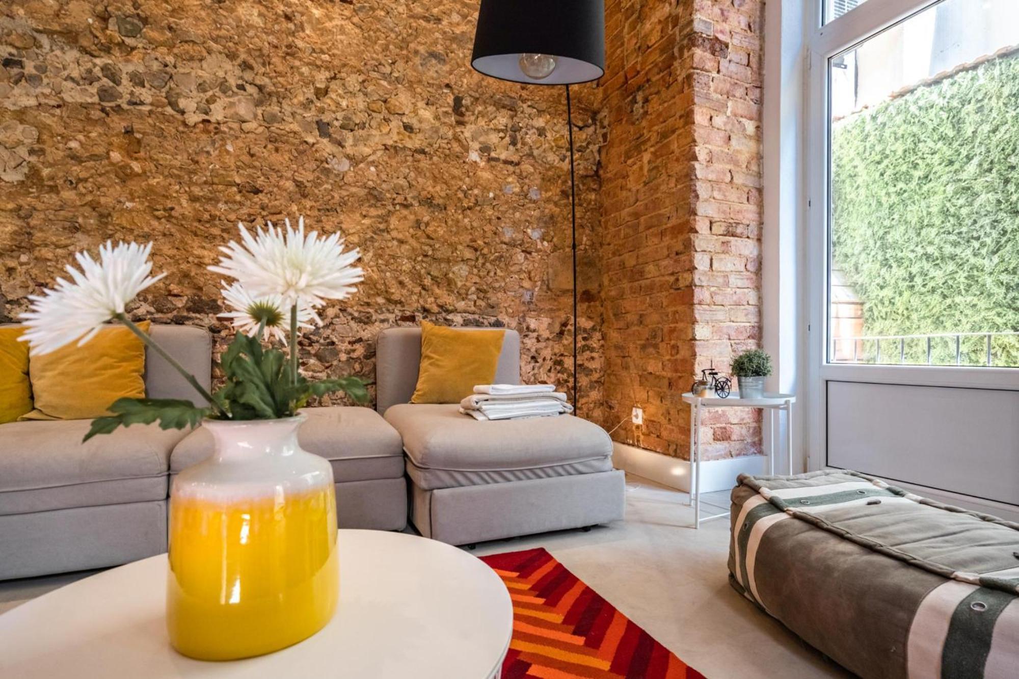 Appartement Akicity Baixa Solstice *