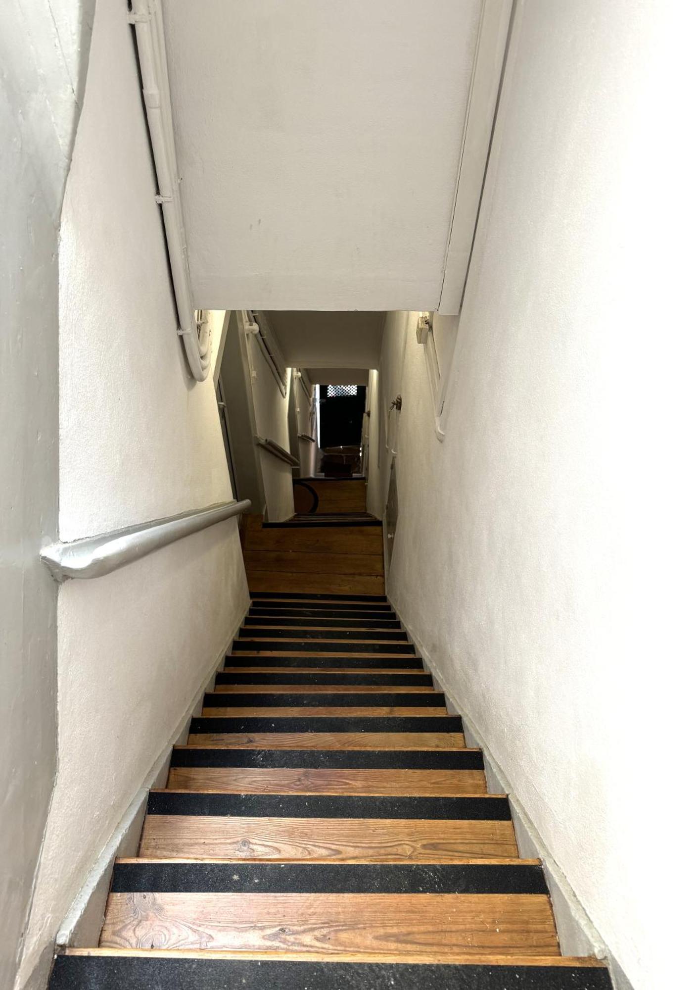 Casa Dos Xailes Appartement