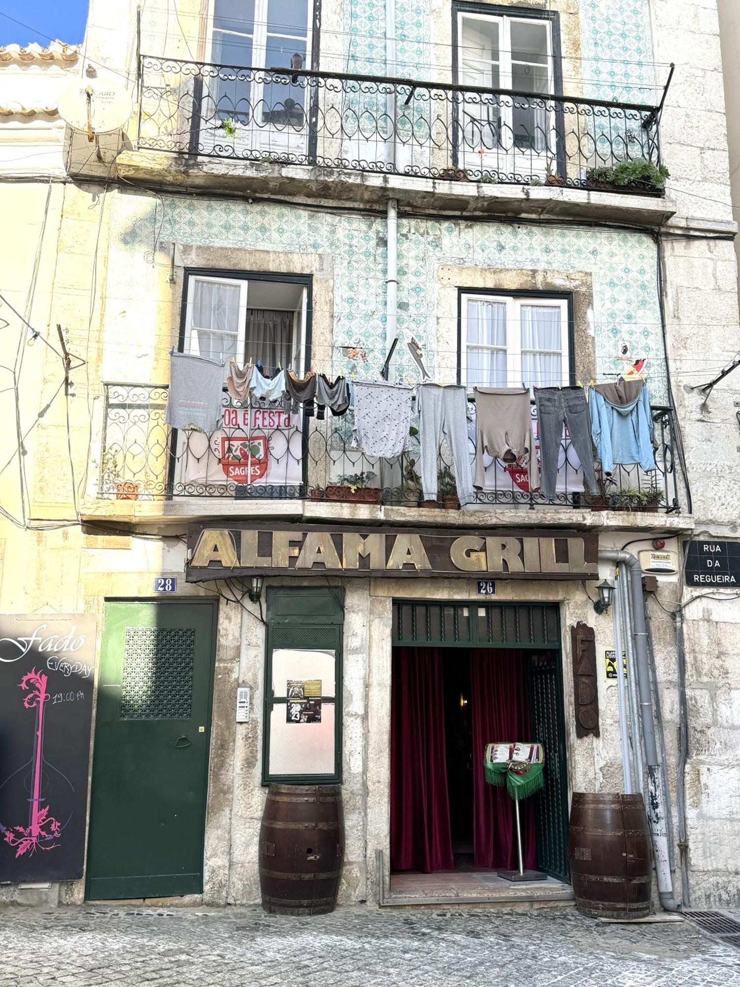 Casa Dos Xailes Appartement *