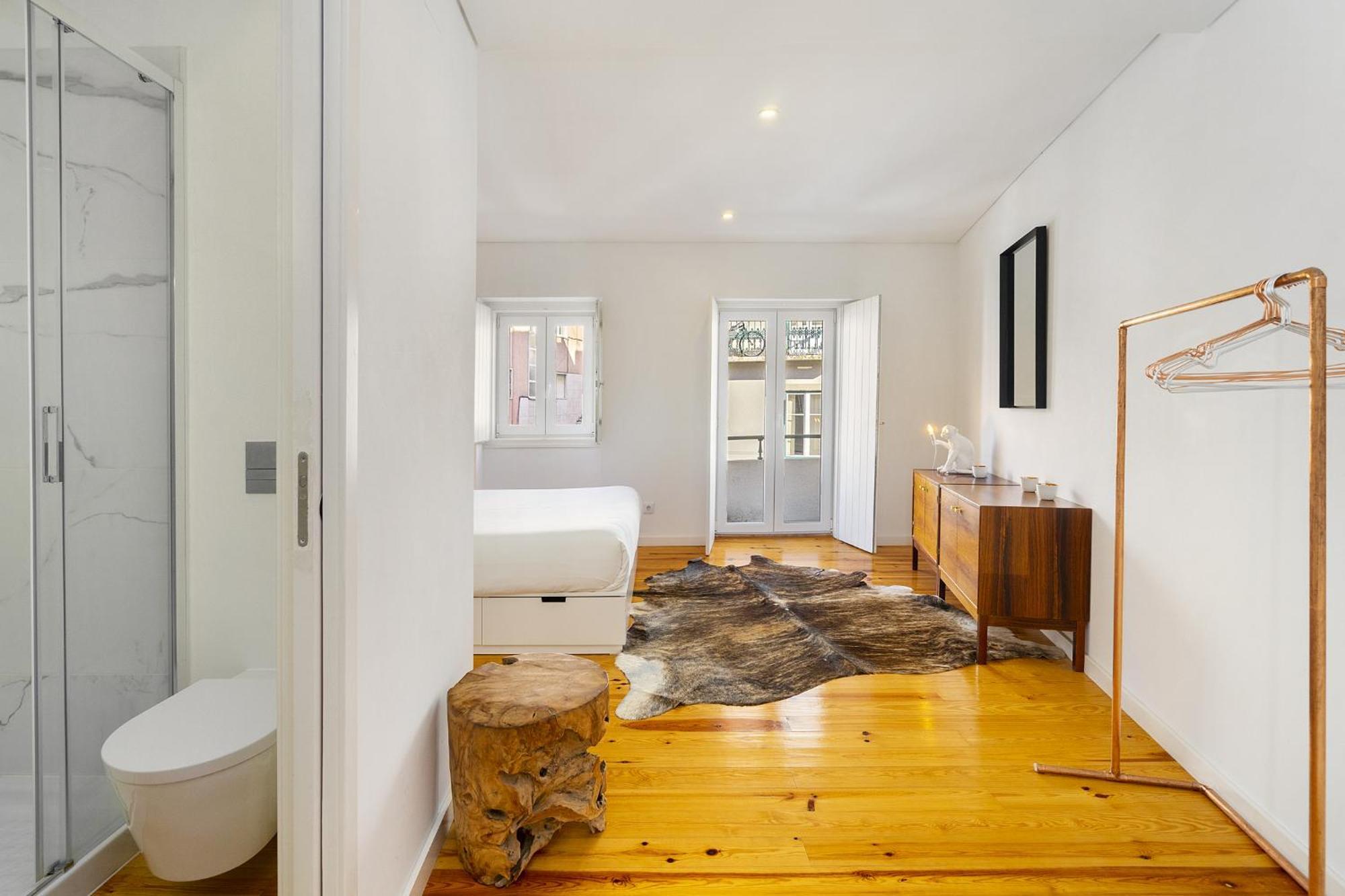 Appartement Whome Lisbon's Horizon Retreat, A View To Remember *