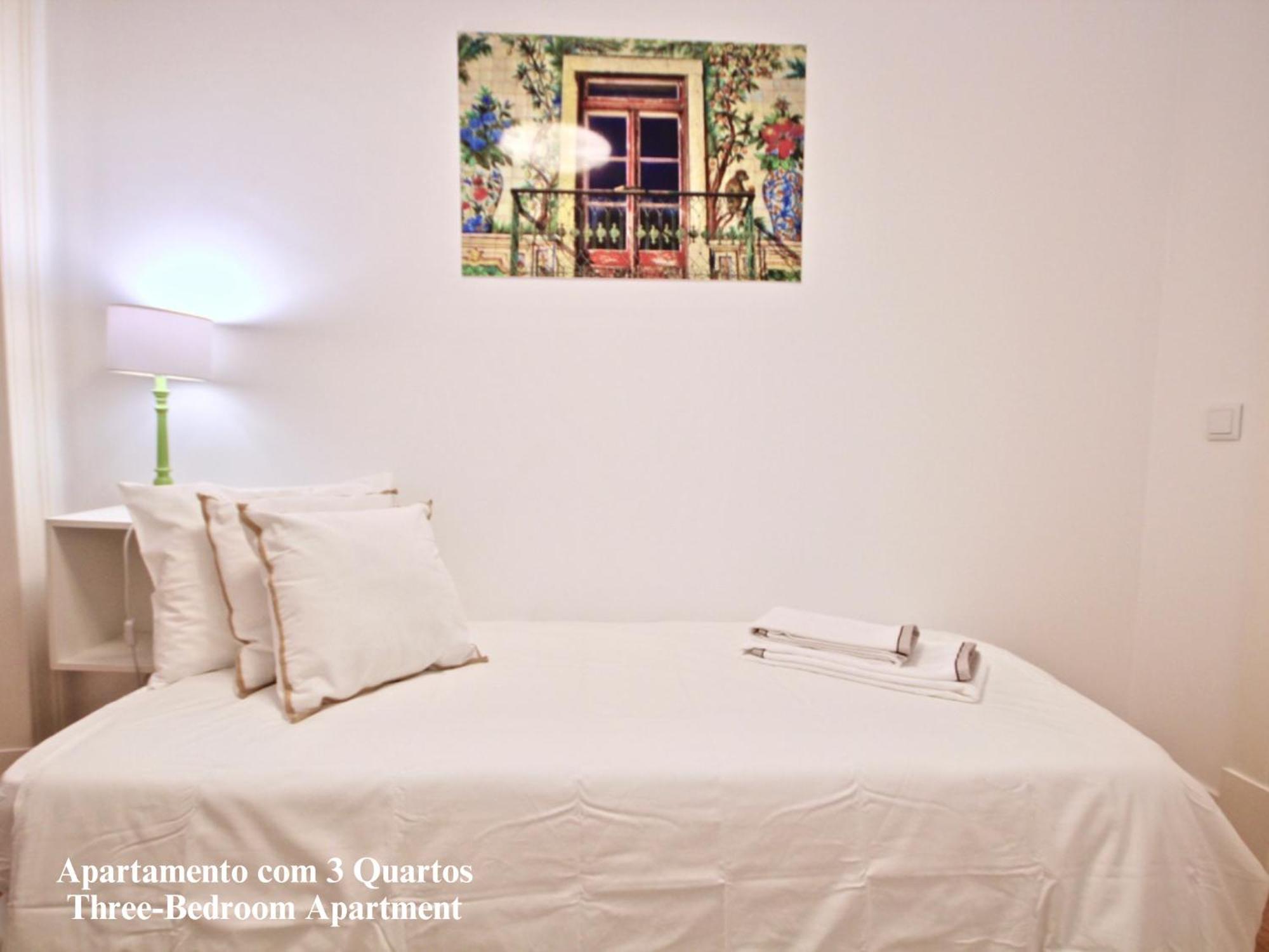 Appartement Akicity Anjos Golden *
