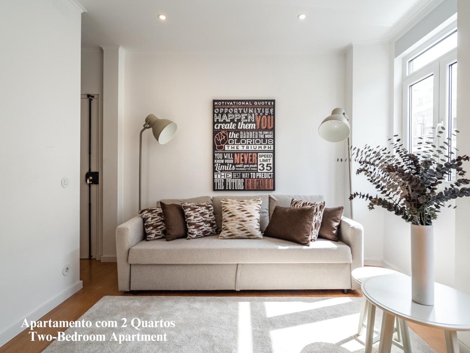 Appartement Akicity Anjos Golden *