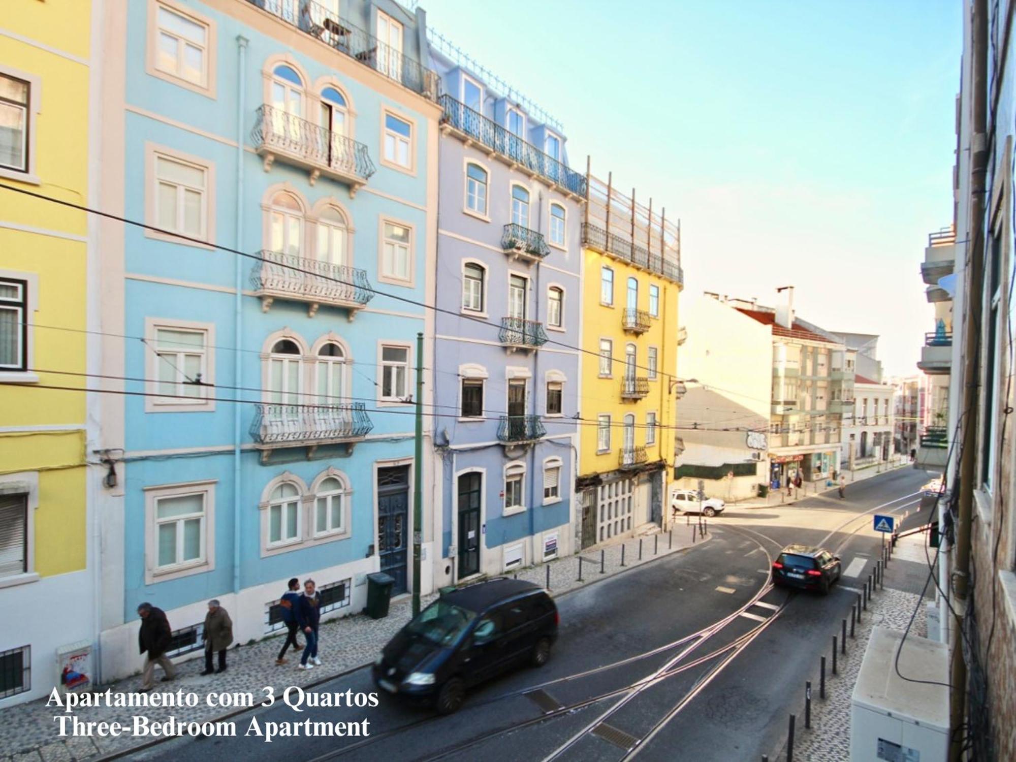 Appartement Akicity Anjos Golden