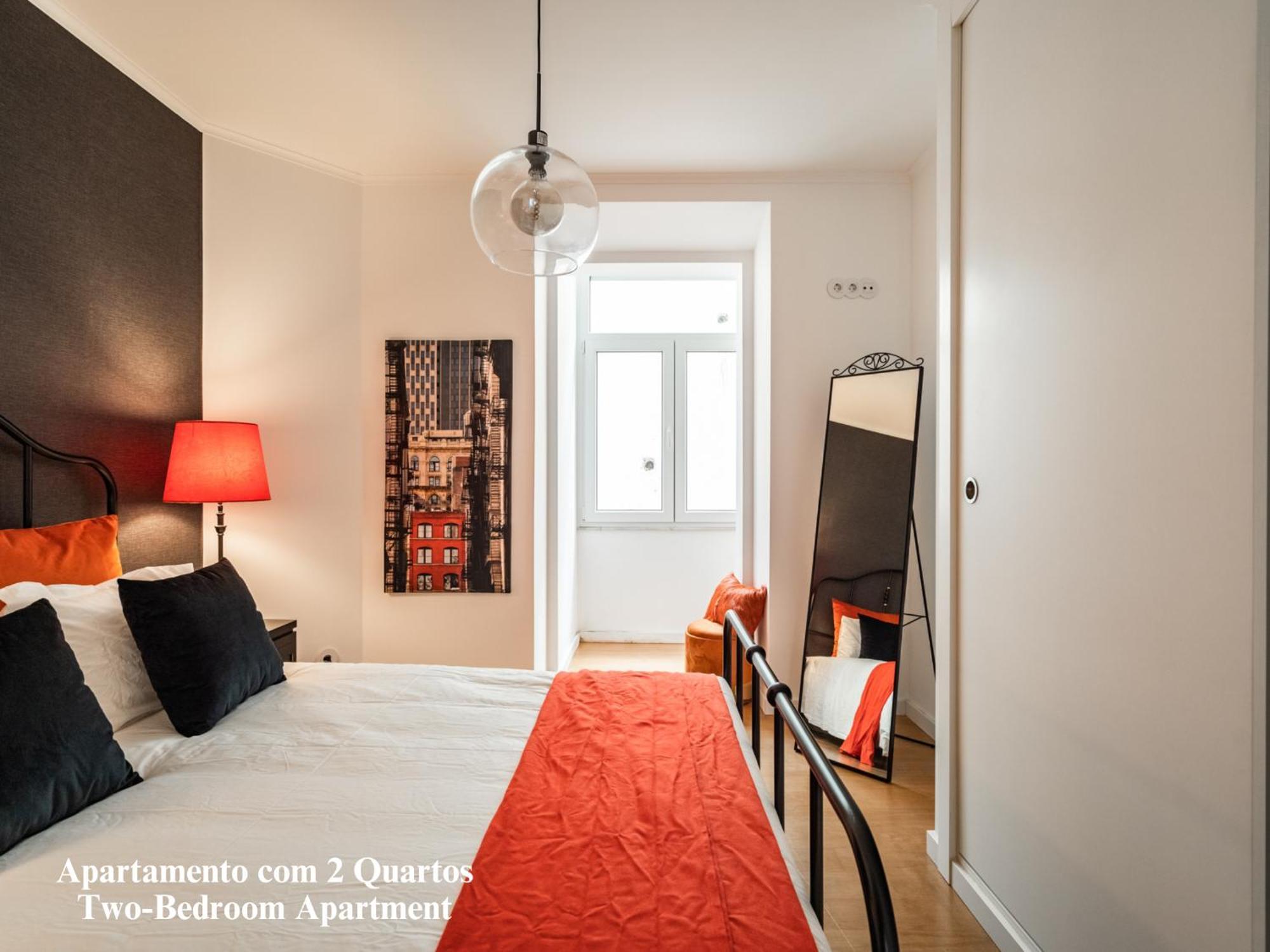 Apartamento Akicity Anjos Golden *