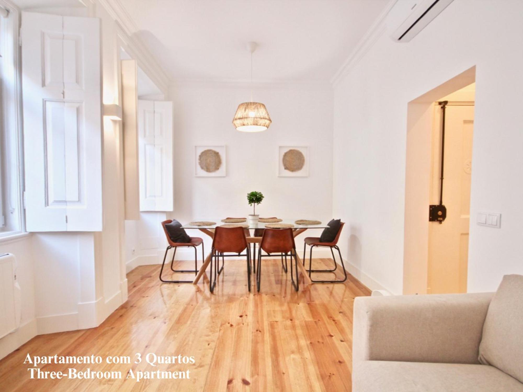Akicity Anjos Golden Appartement Lisboa