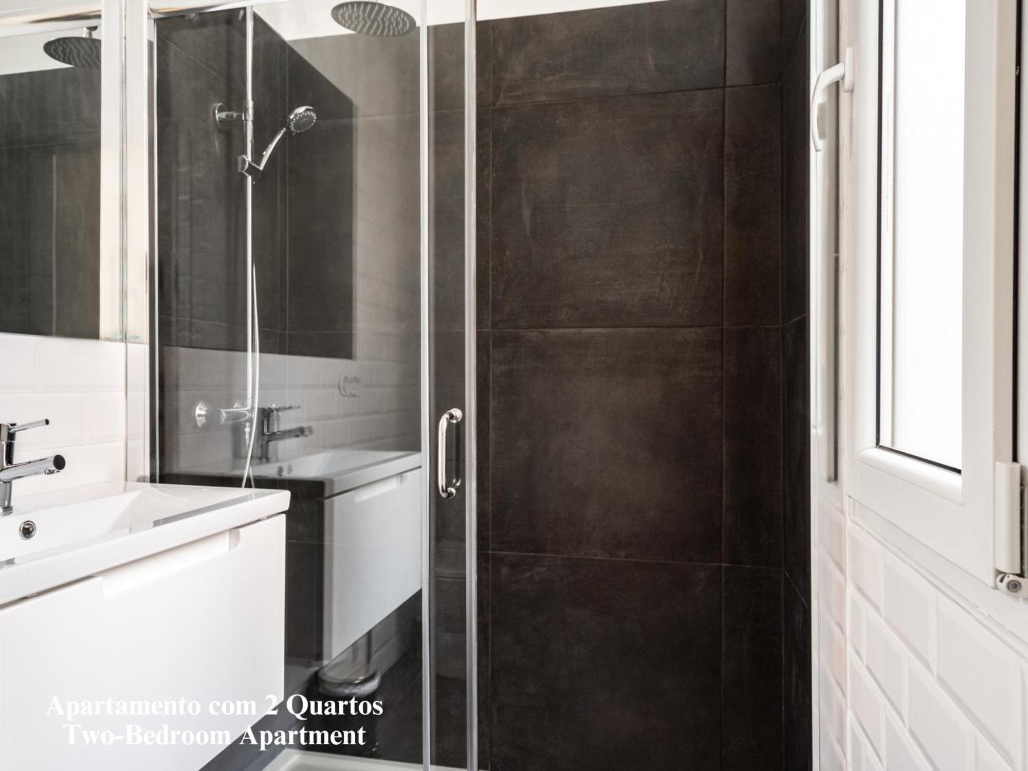 Appartement Akicity Anjos Golden *