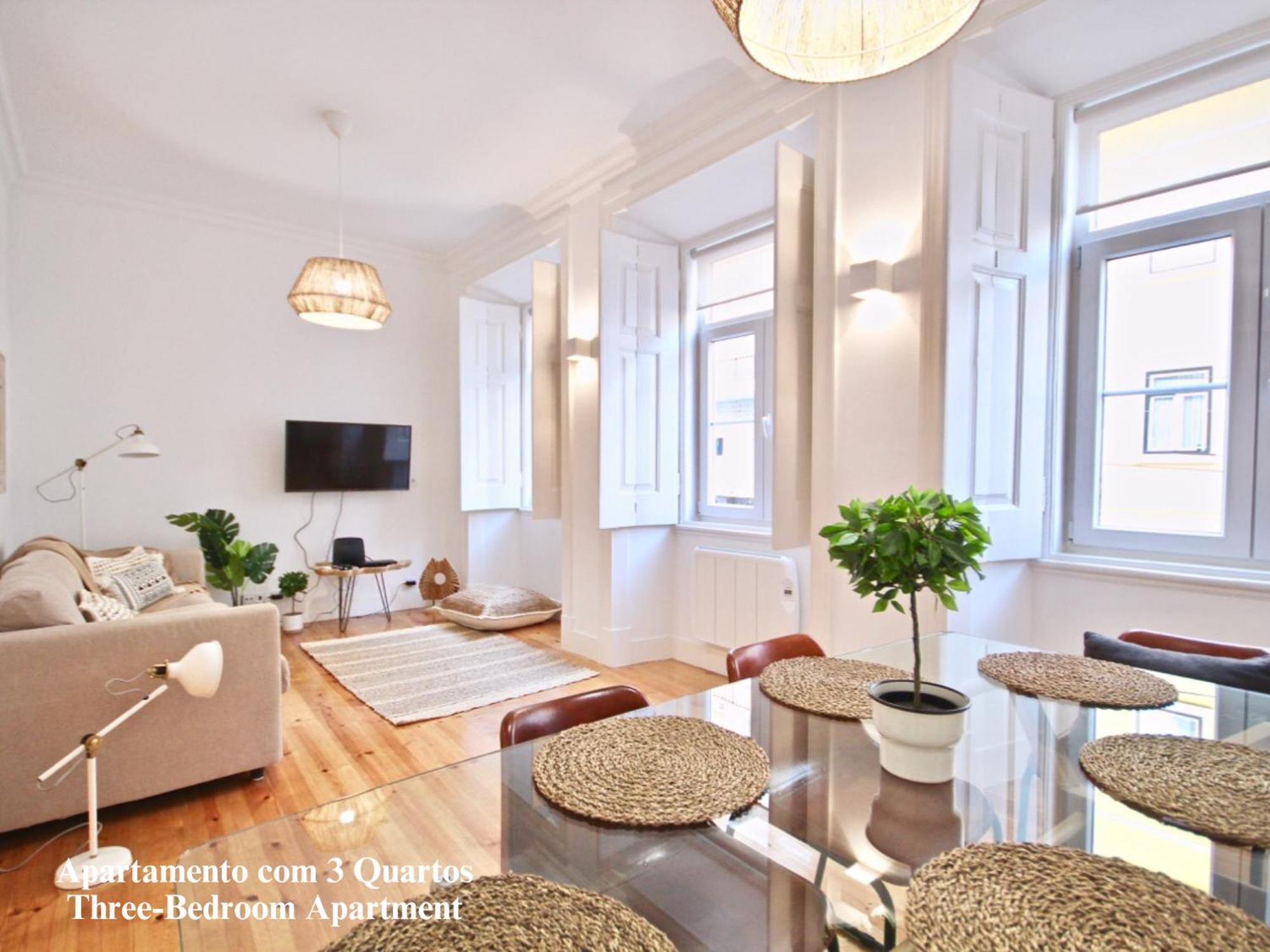 Appartement Akicity Anjos Golden *