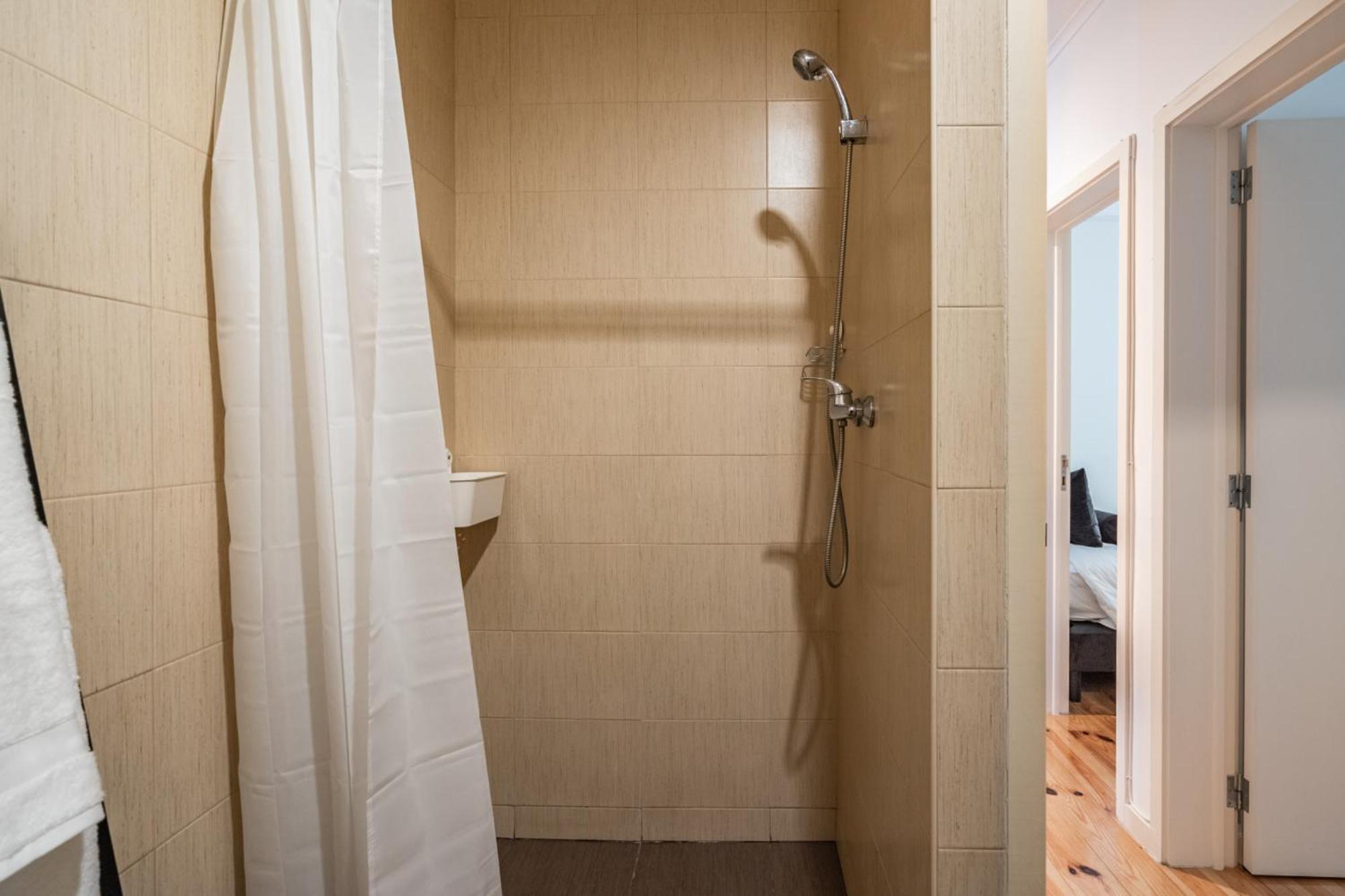 Apartment Akicity Arroios Metropolitan Lissabon