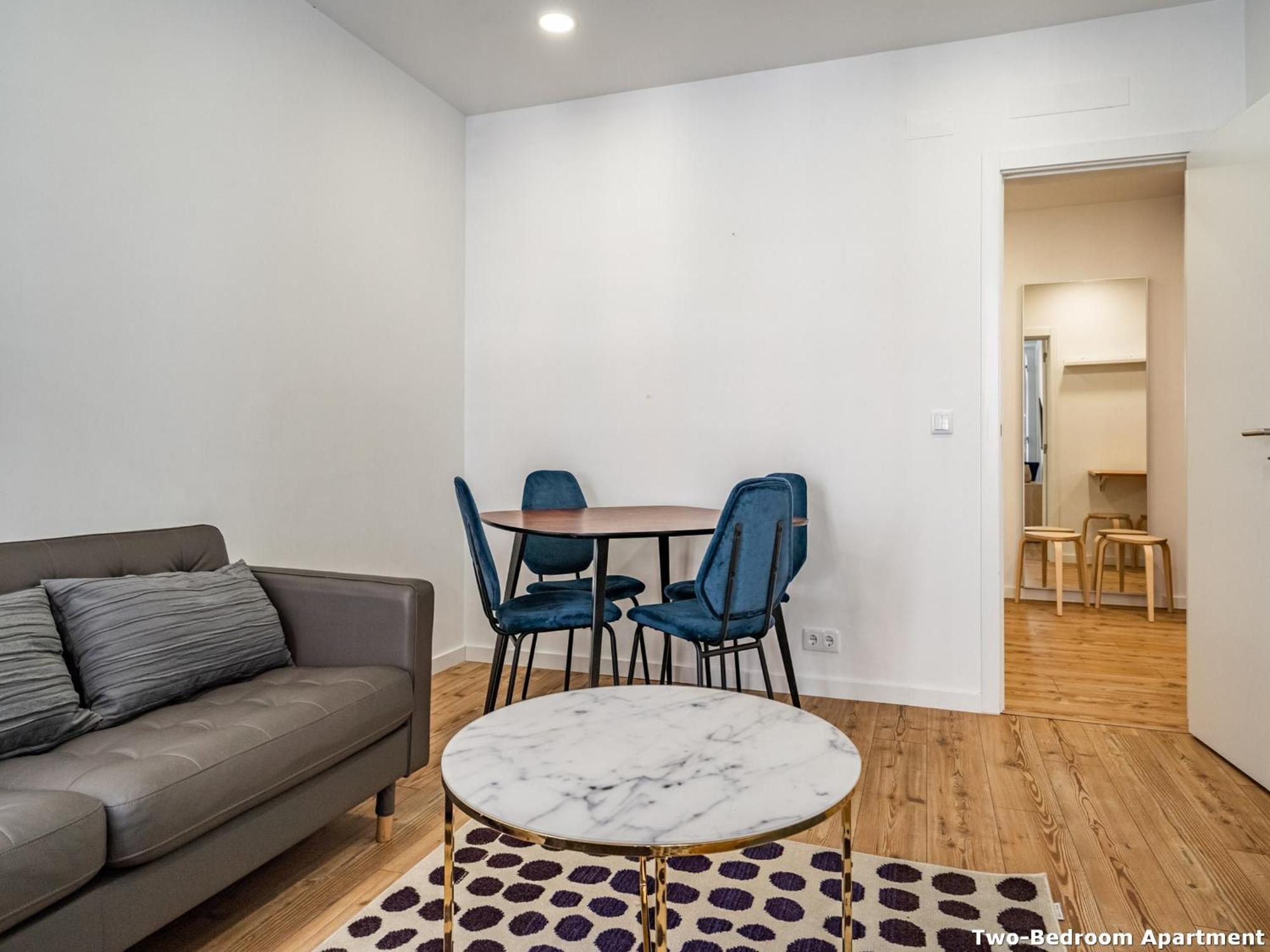 Appartement Akicity Real Sun