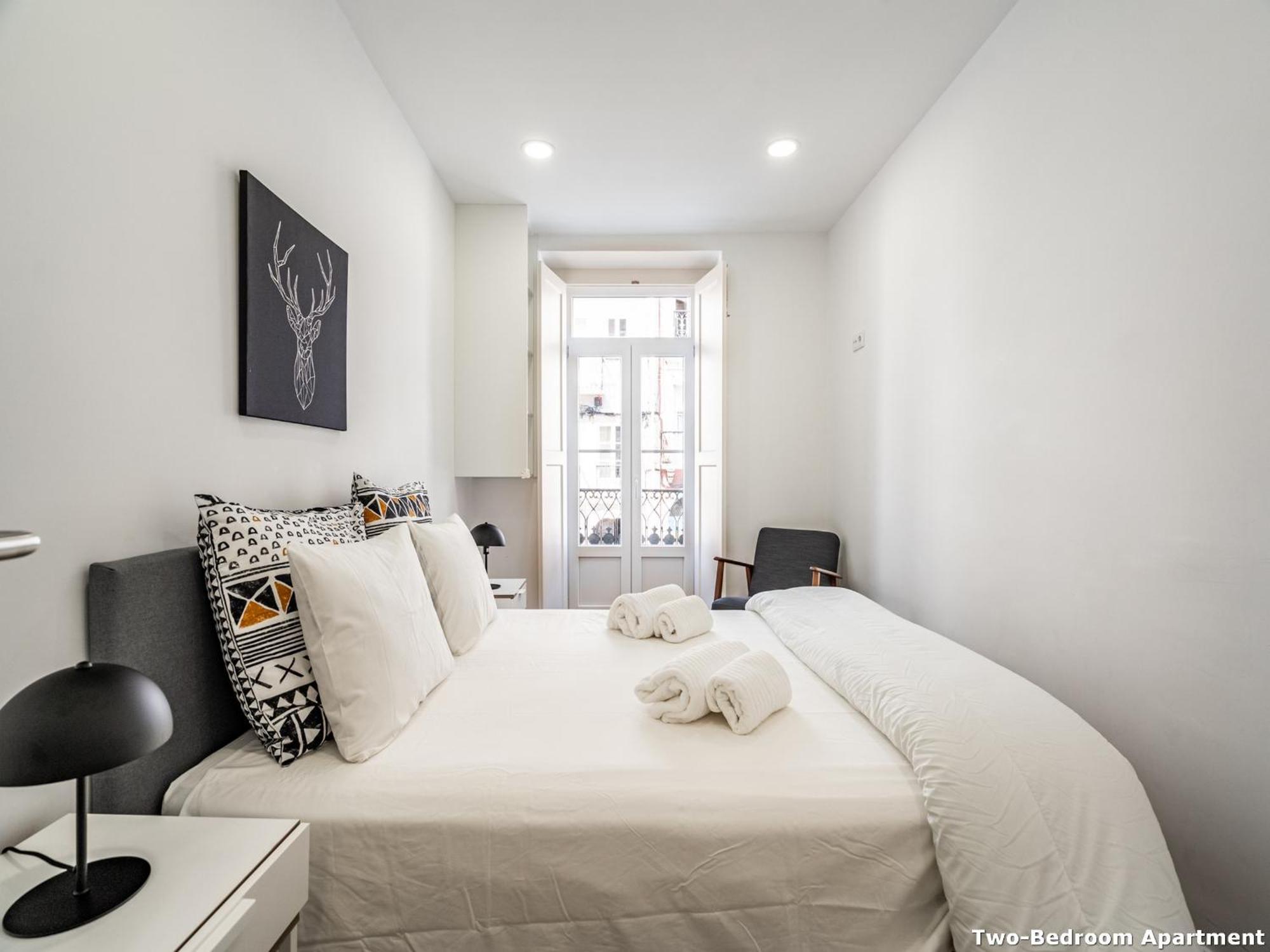 Appartement Akicity Real Sun