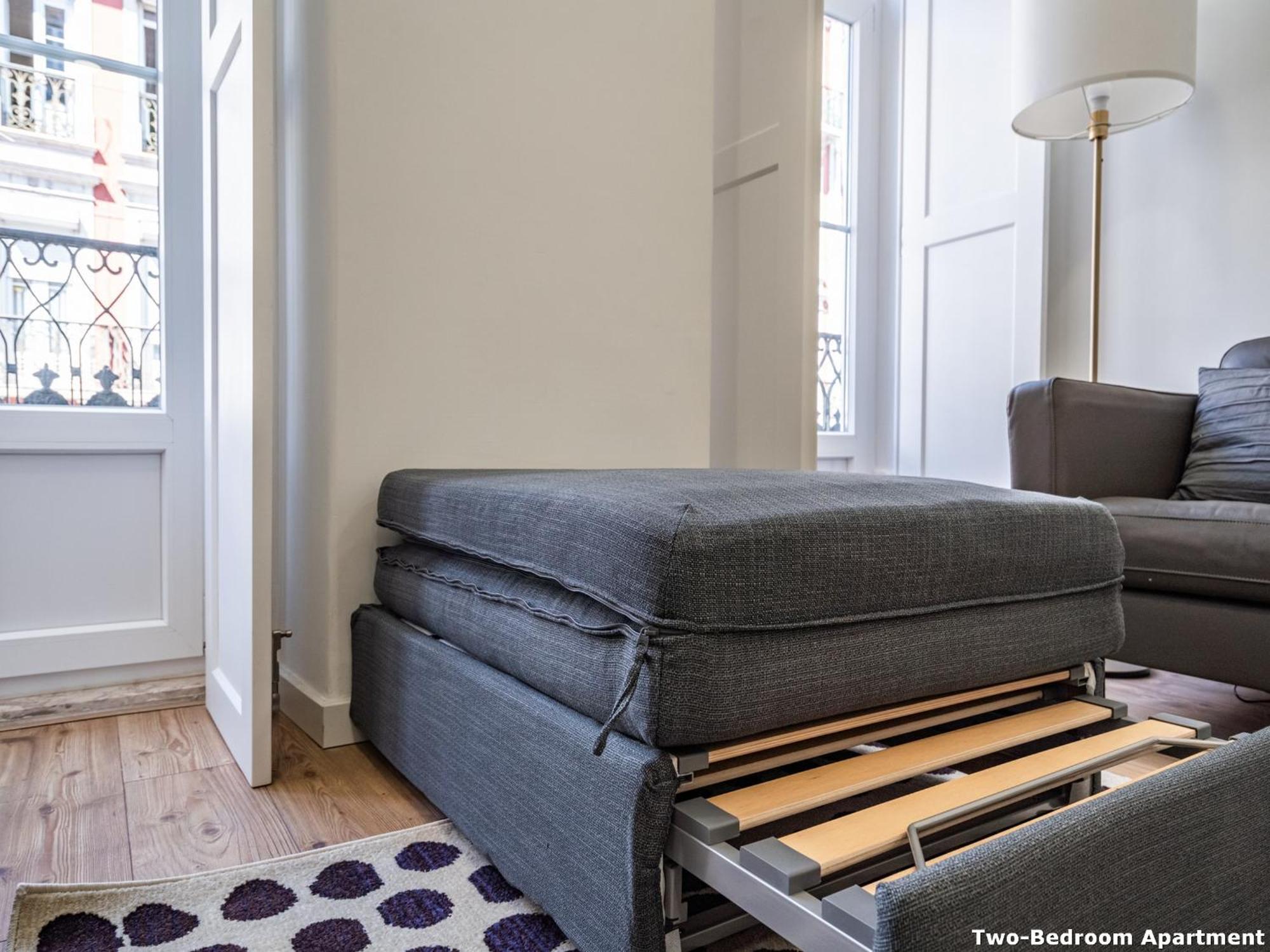 Appartement Akicity Real Sun Lisboa
