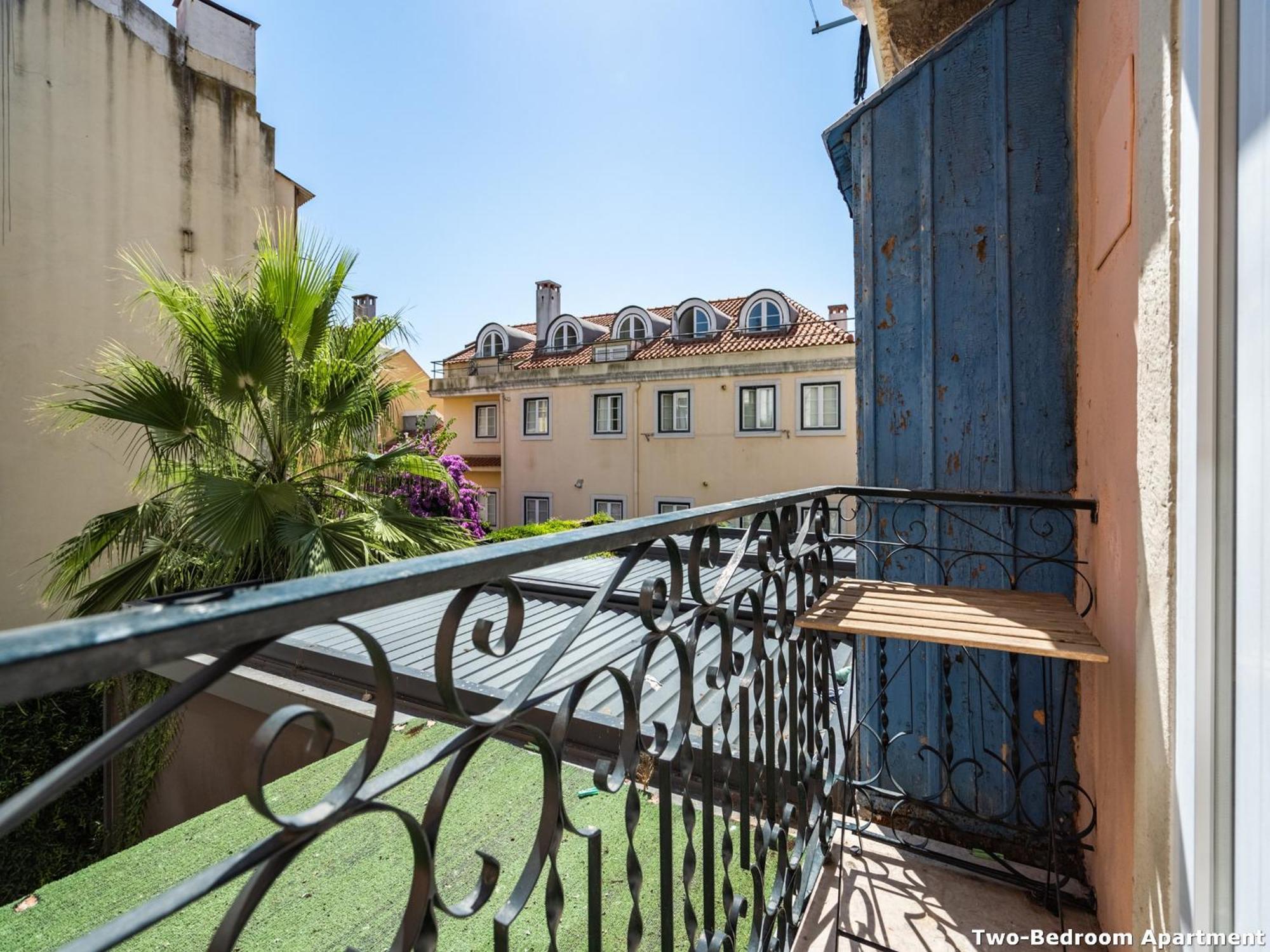 Appartement Akicity Real Sun *