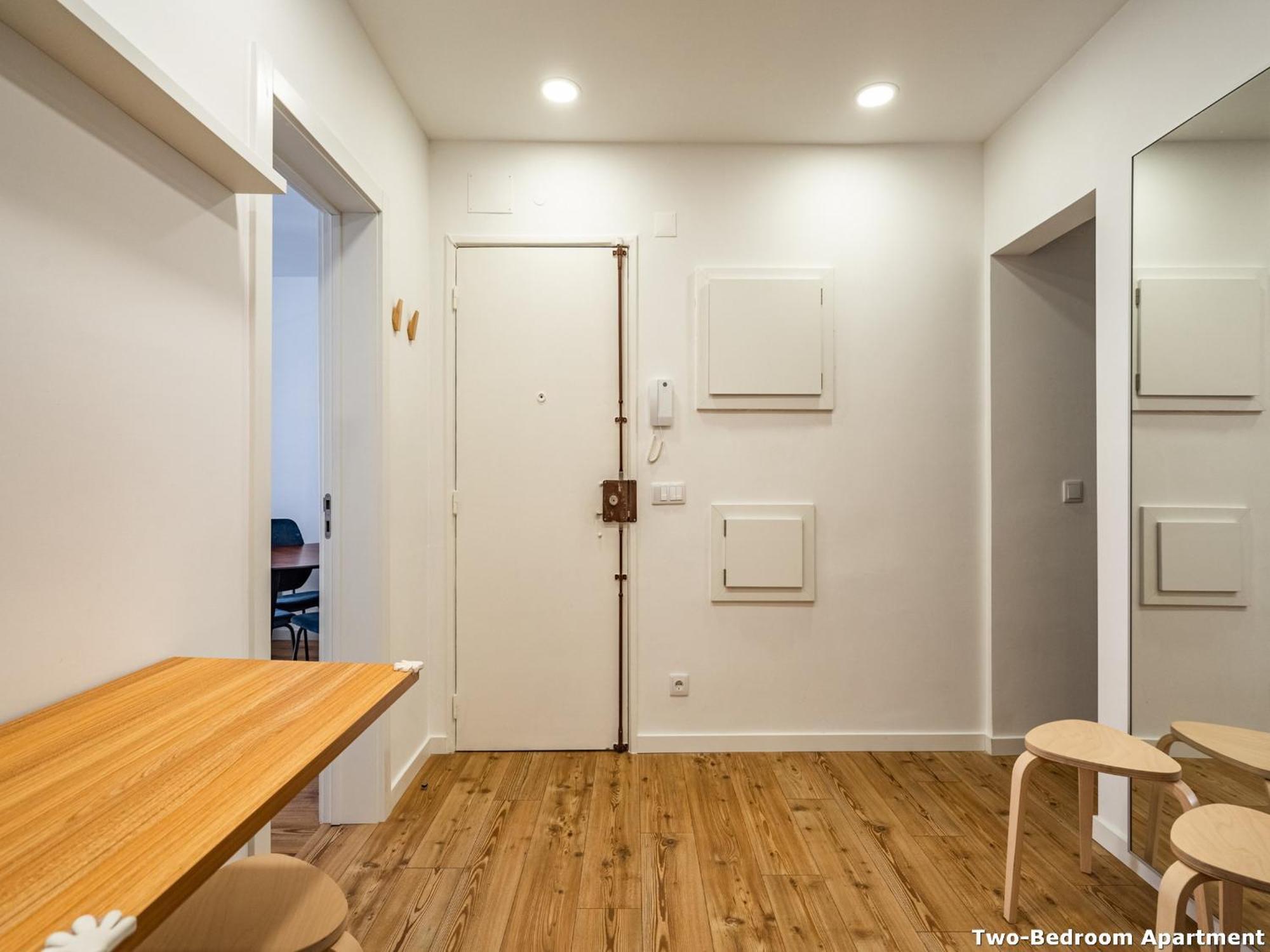 Akicity Real Sun Appartement *