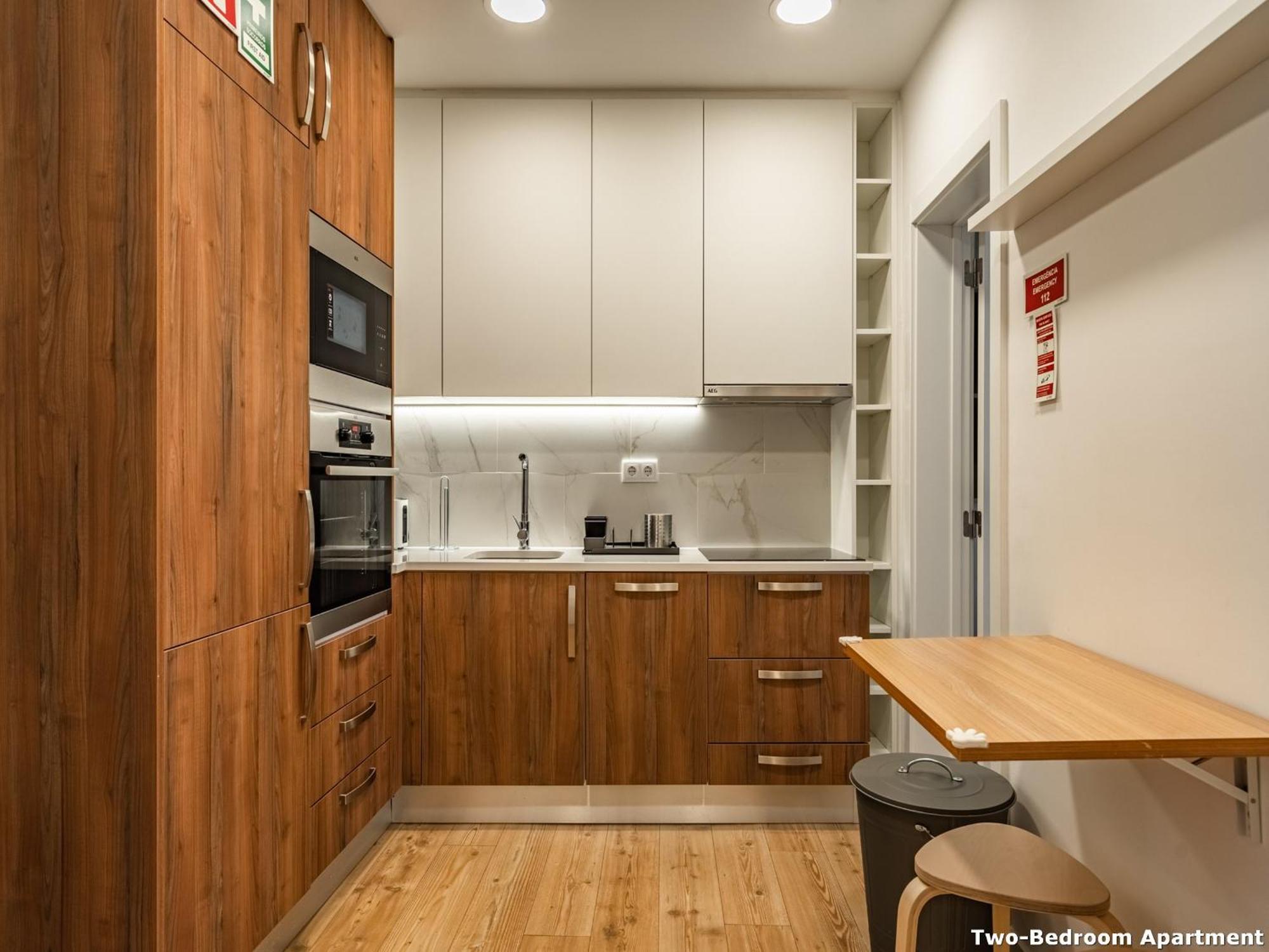 Appartement Akicity Real Sun Lisboa