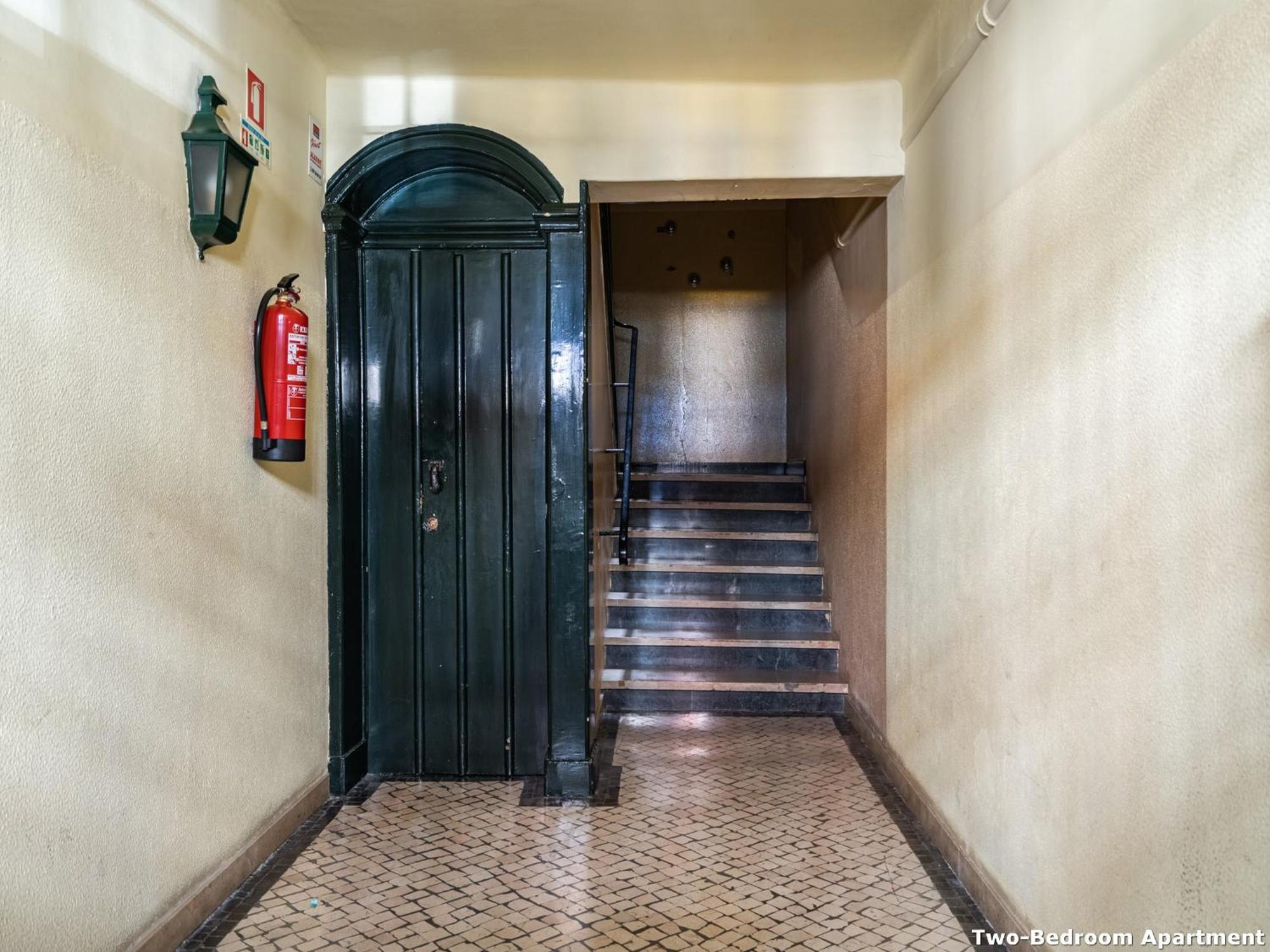 Appartement Akicity Real Sun Lisboa