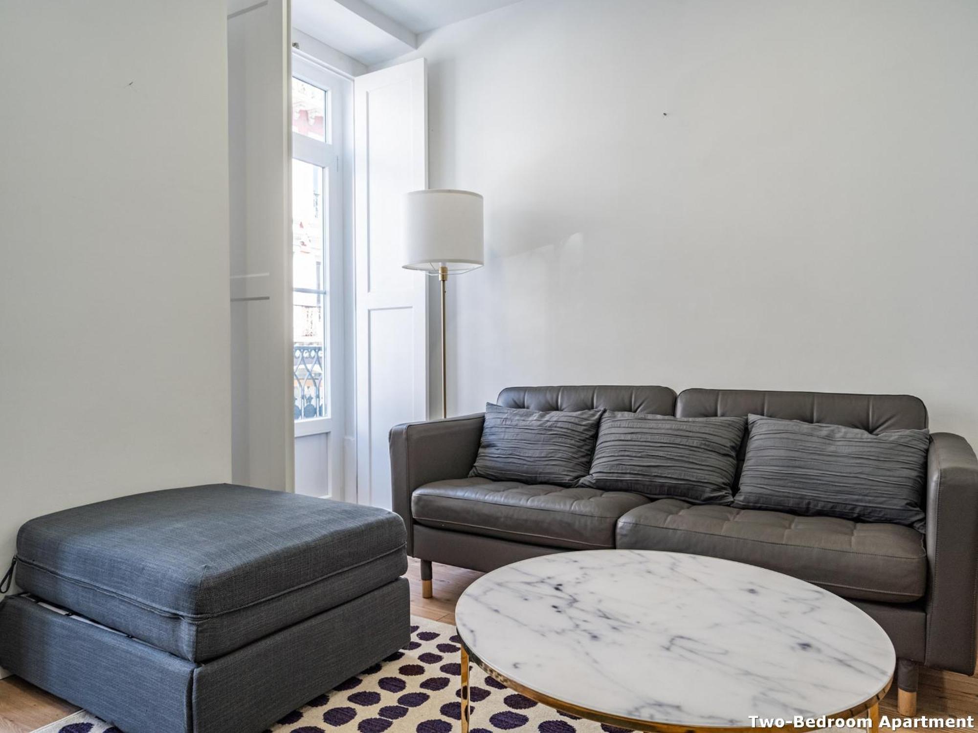 Appartement Akicity Real Sun Lisboa