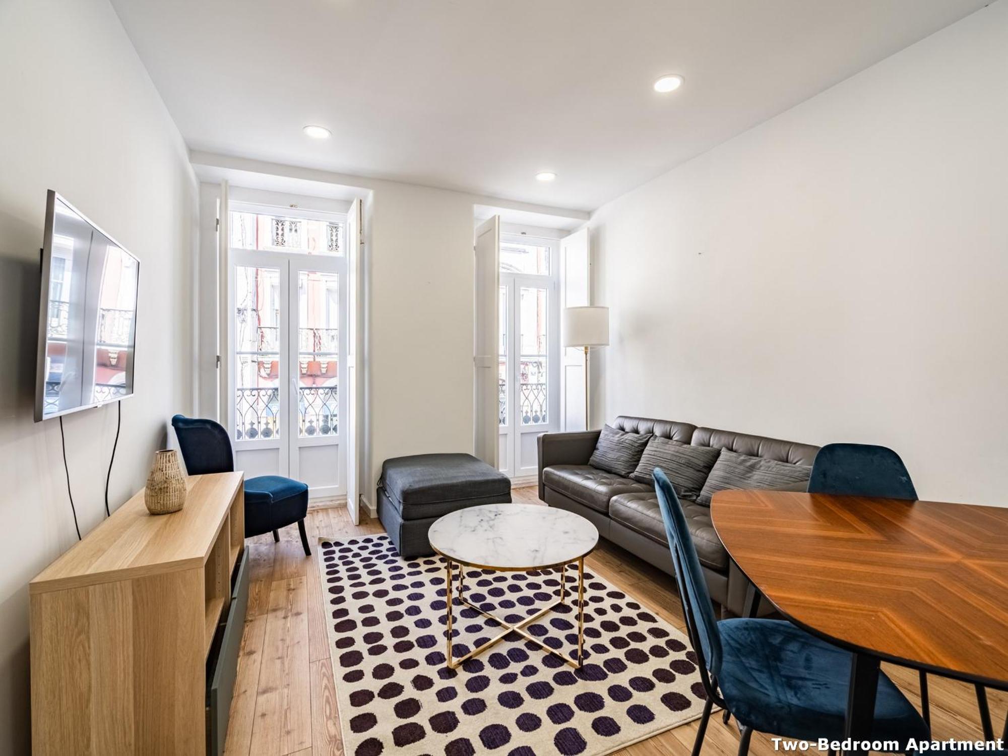 Akicity Real Sun Appartement Lisboa