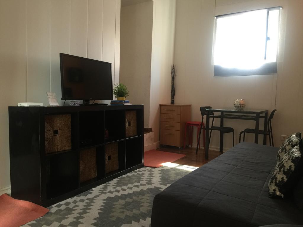 Appartement Rosa Lissabon