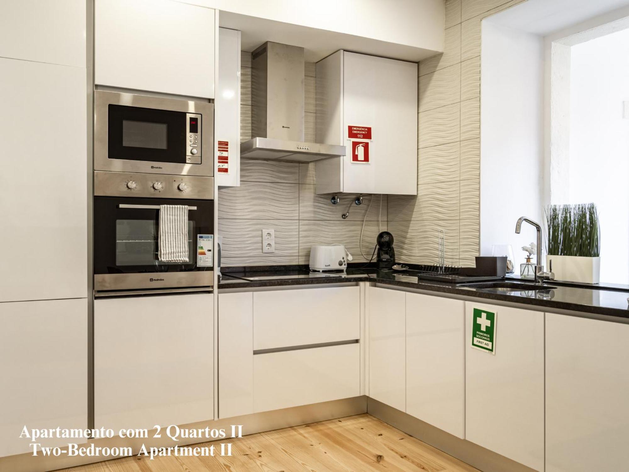 Akicity Penha Tranquil Appartement