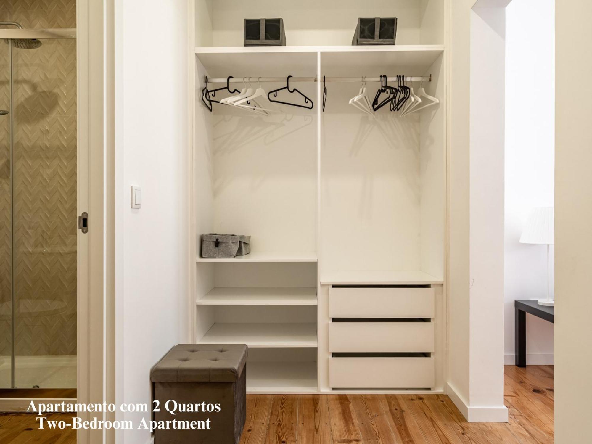 Akicity Penha Tranquil Appartement