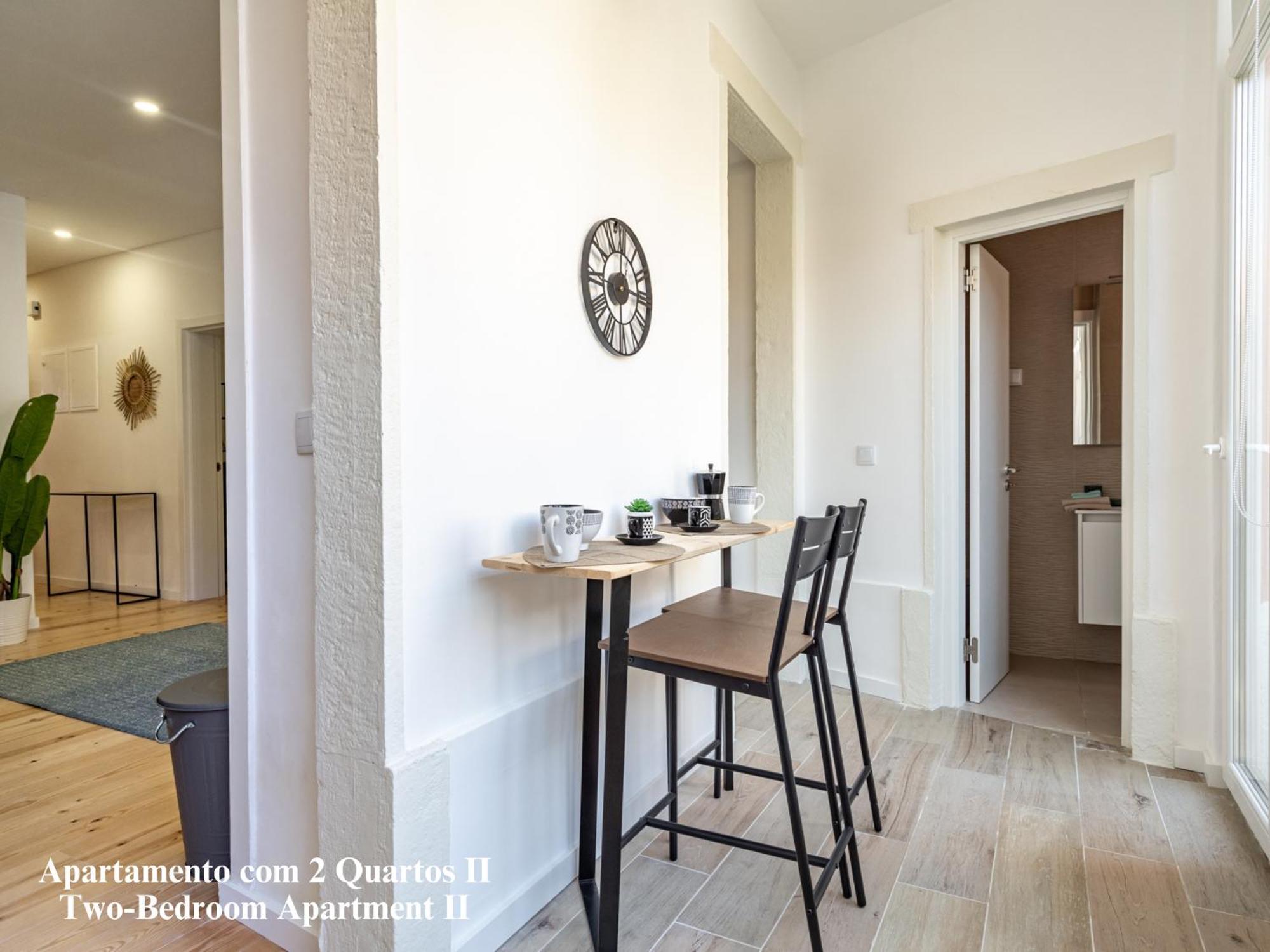 Akicity Penha Tranquil Appartement Lisboa