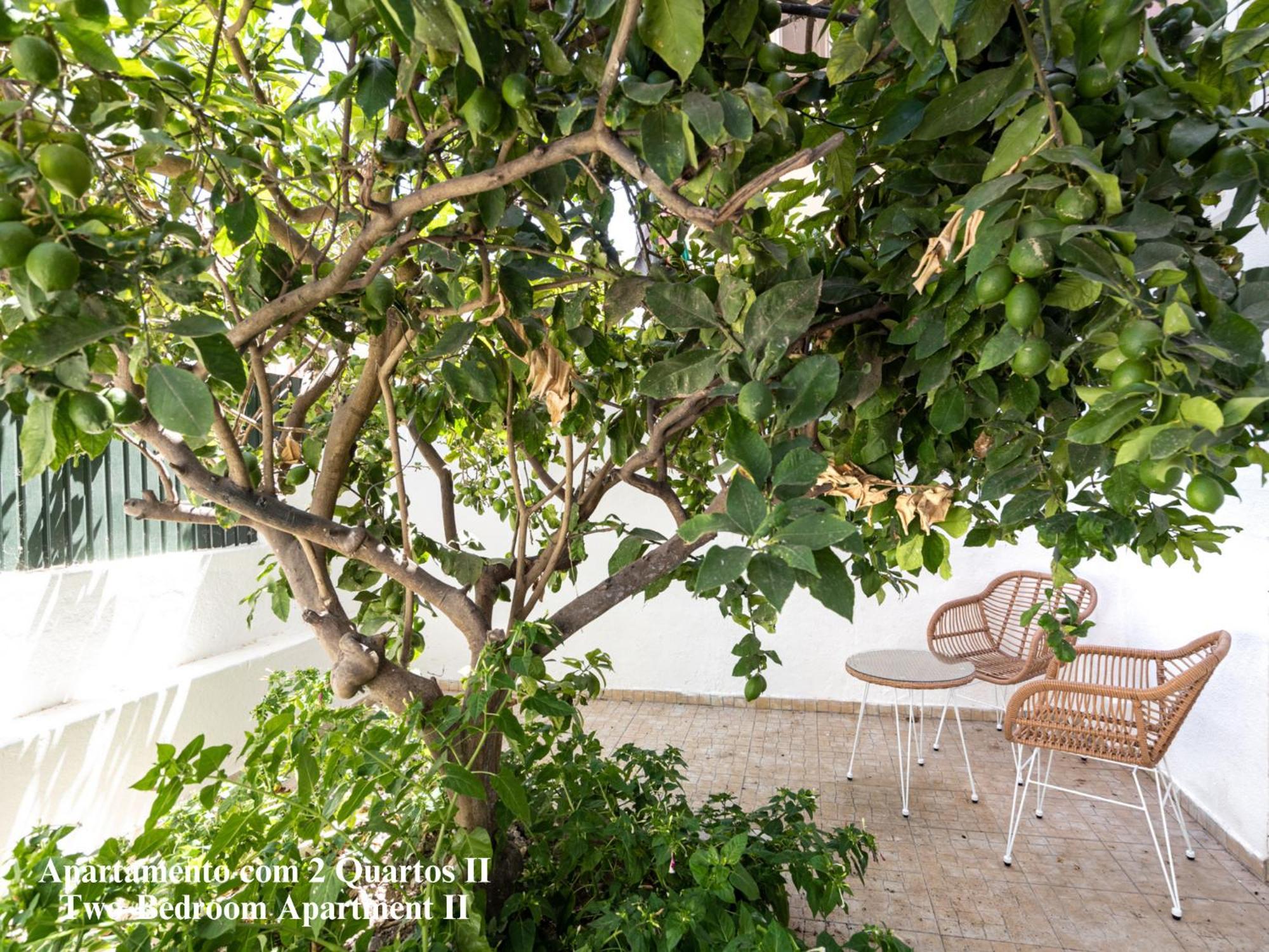 Akicity Penha Tranquil Appartement