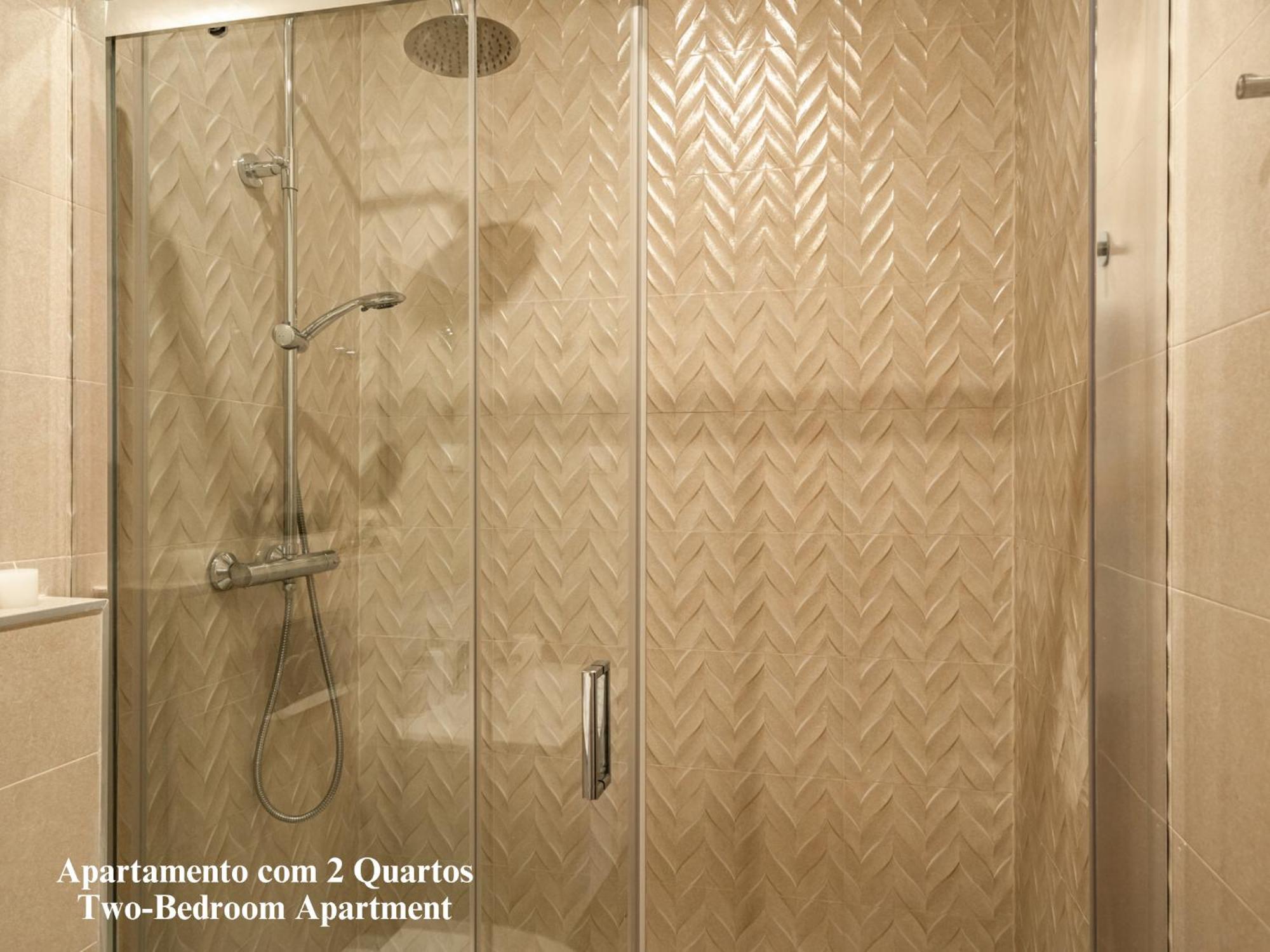 Appartement Akicity Penha Tranquil