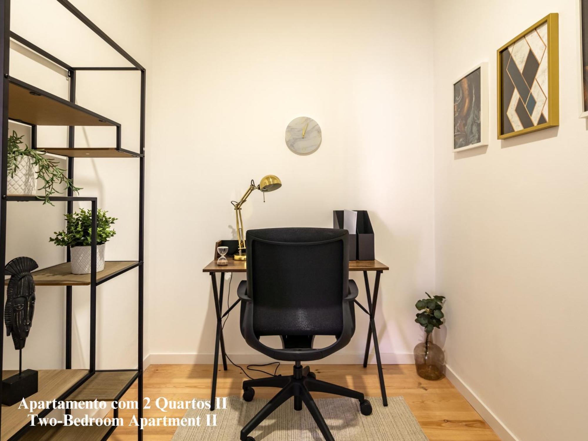 Appartement Akicity Penha Tranquil Lisboa