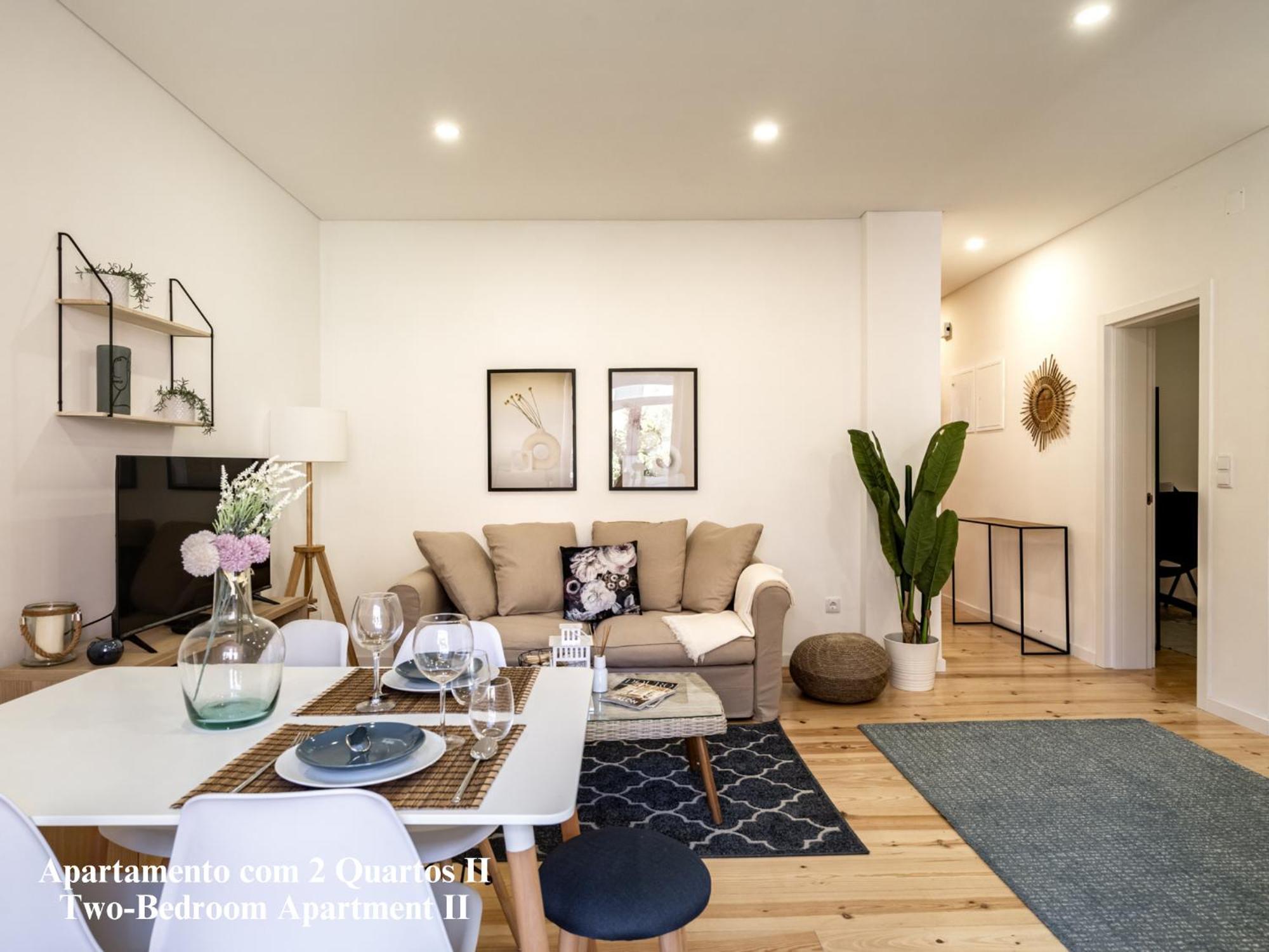 Appartement Akicity Penha Tranquil Lisboa