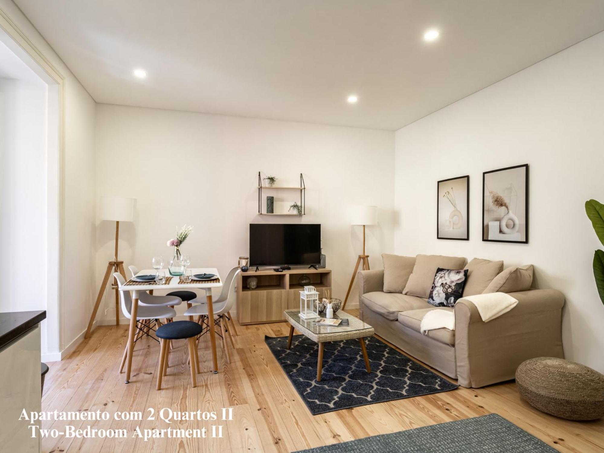 Appartement Akicity Penha Tranquil Lisboa