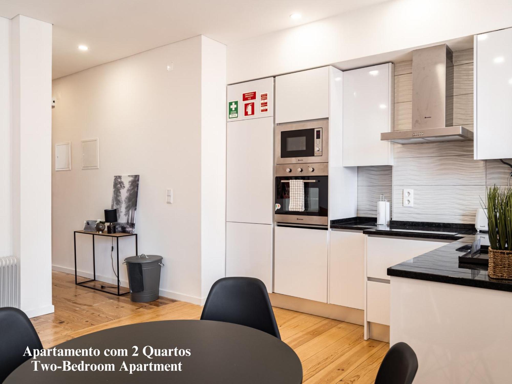 Appartement Akicity Penha Tranquil Lisboa