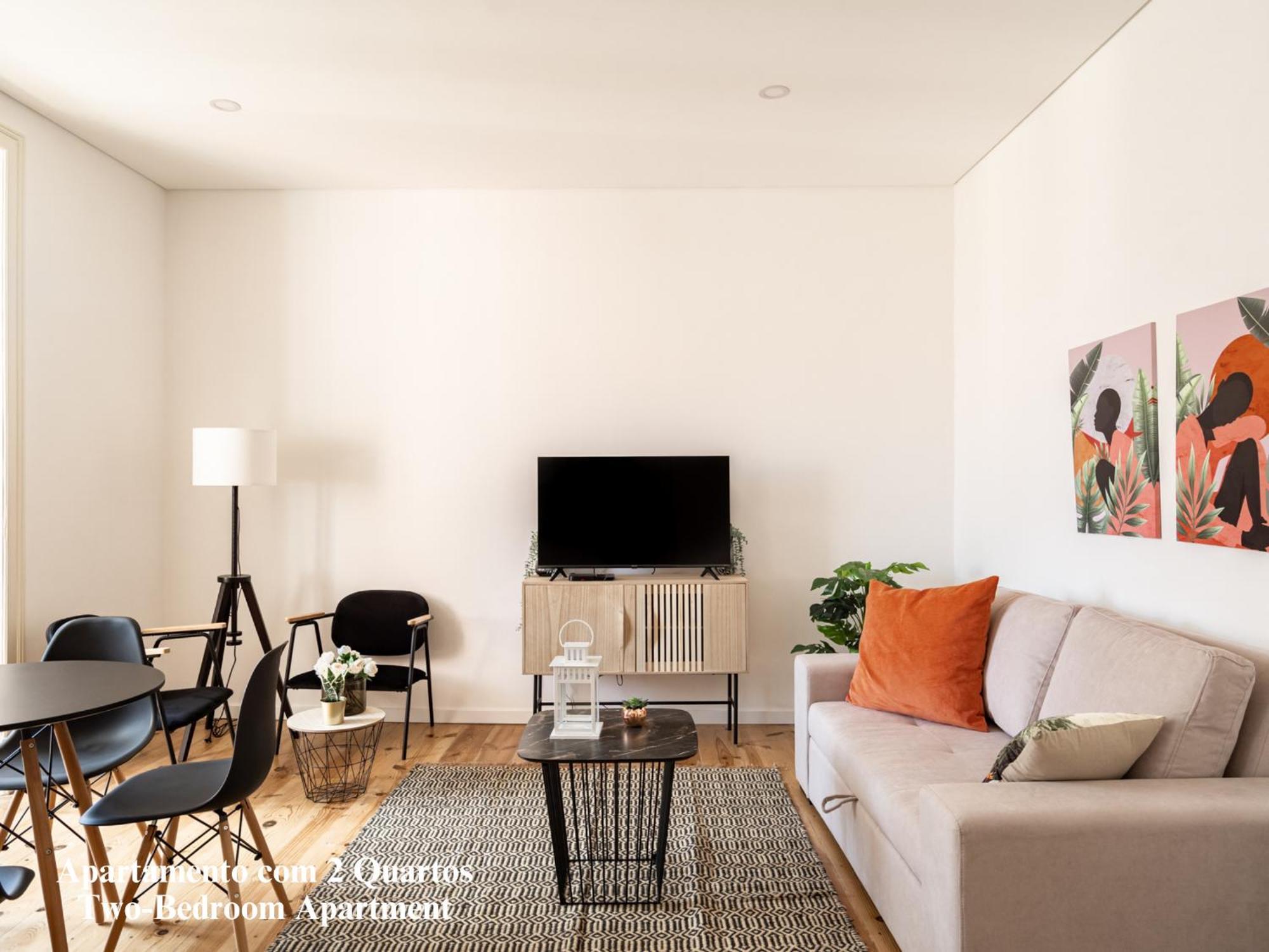 Appartement Akicity Penha Tranquil Lisboa