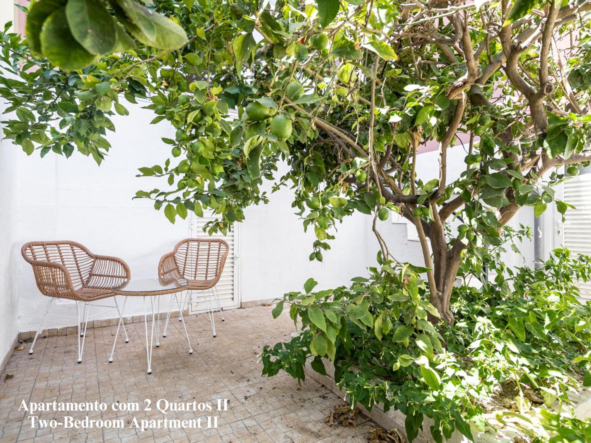Akicity Penha Tranquil Appartement *