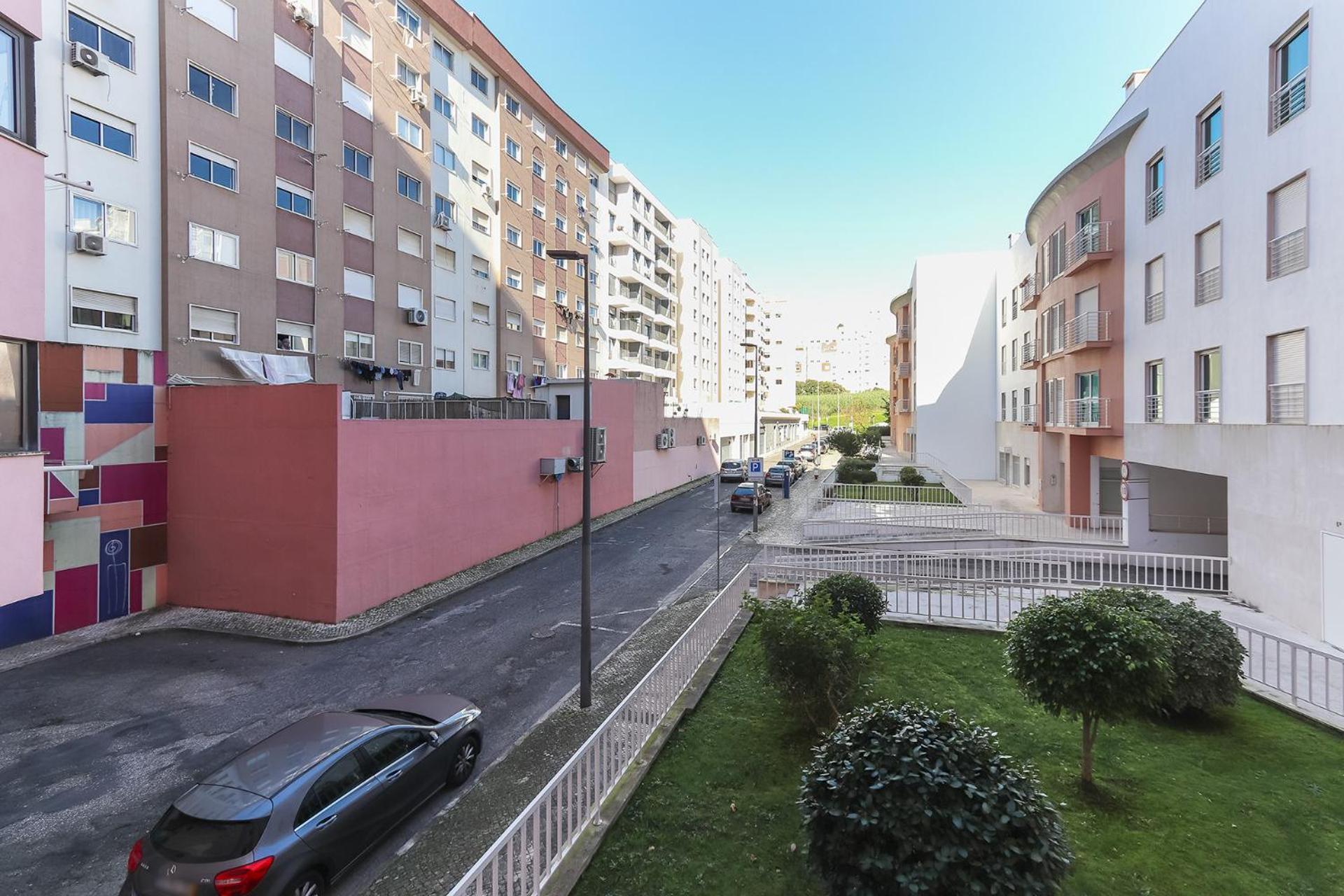Apartment Laranjeiras Deluxe By Homing