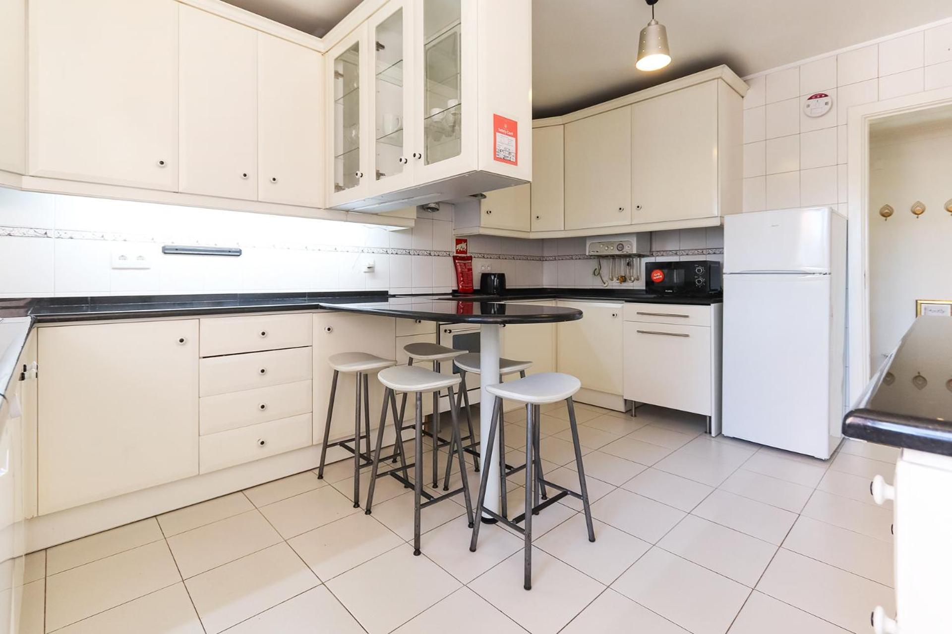 Laranjeiras Deluxe By Homing Apartment