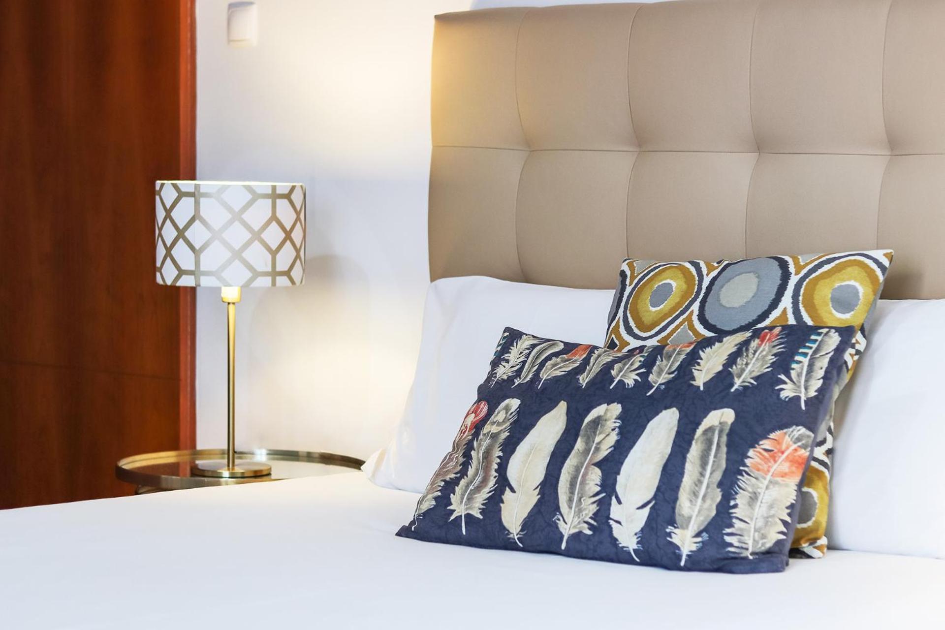Apartment Laranjeiras Deluxe By Homing *