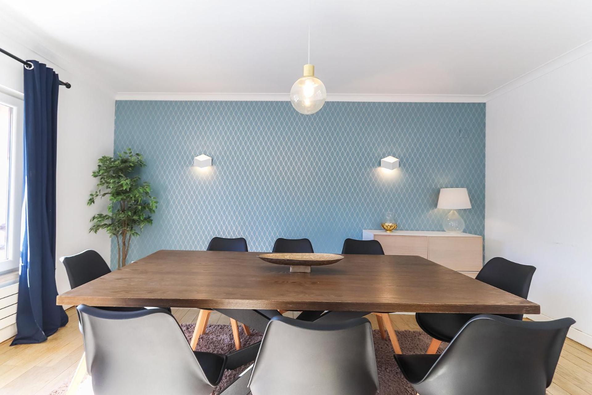 Laranjeiras Deluxe By Homing Apartment