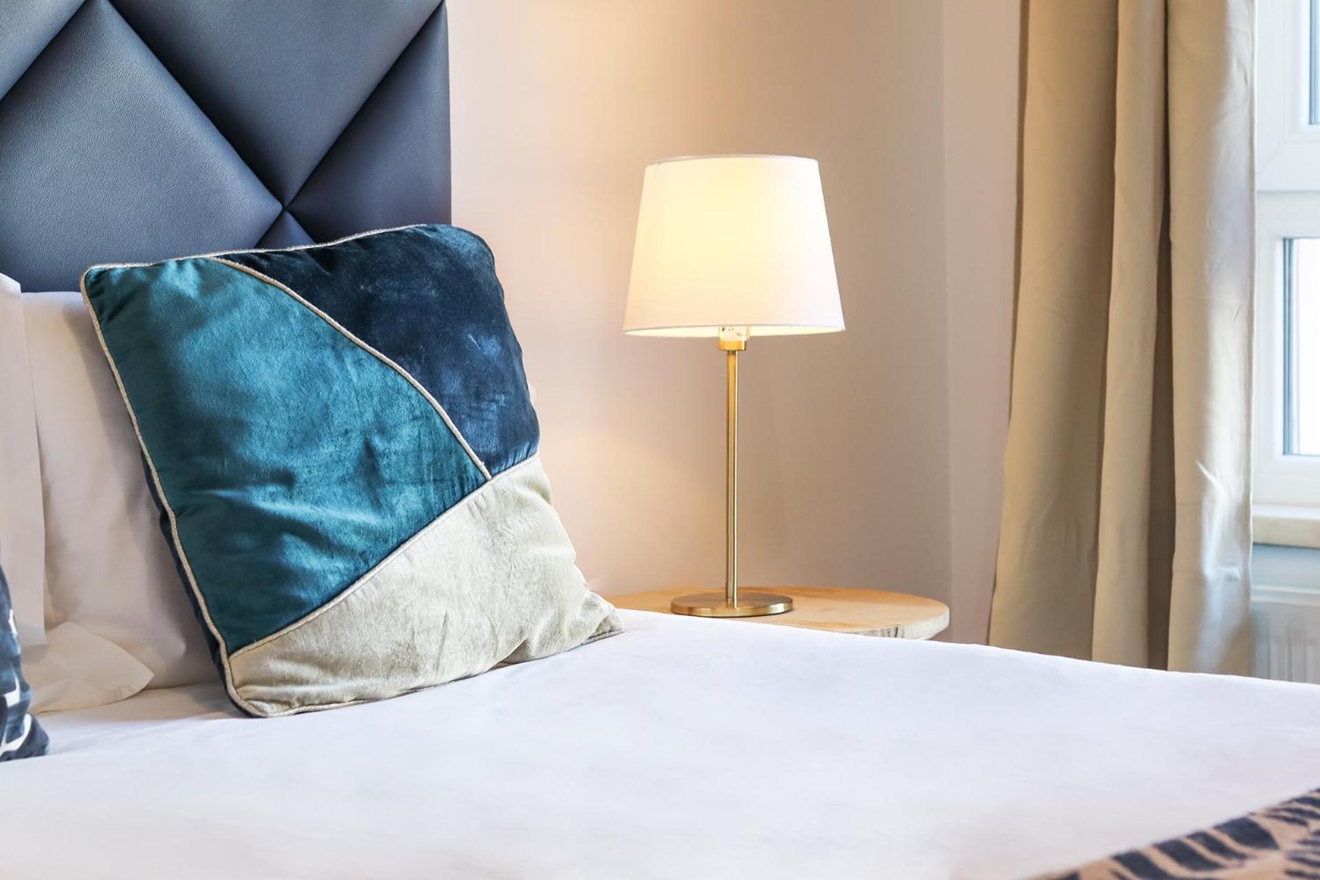 Apartment Laranjeiras Deluxe By Homing