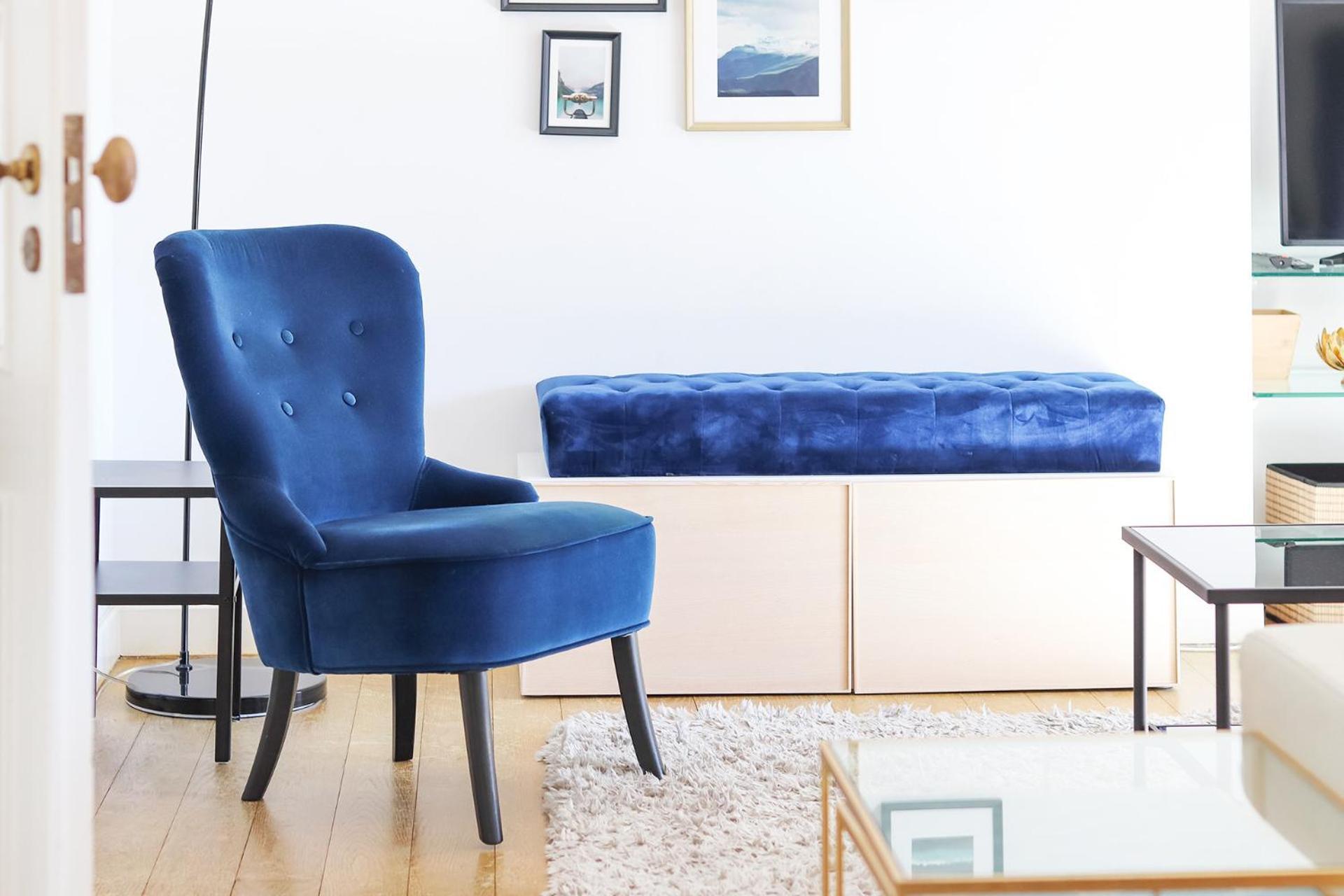 Apartment Laranjeiras Deluxe By Homing